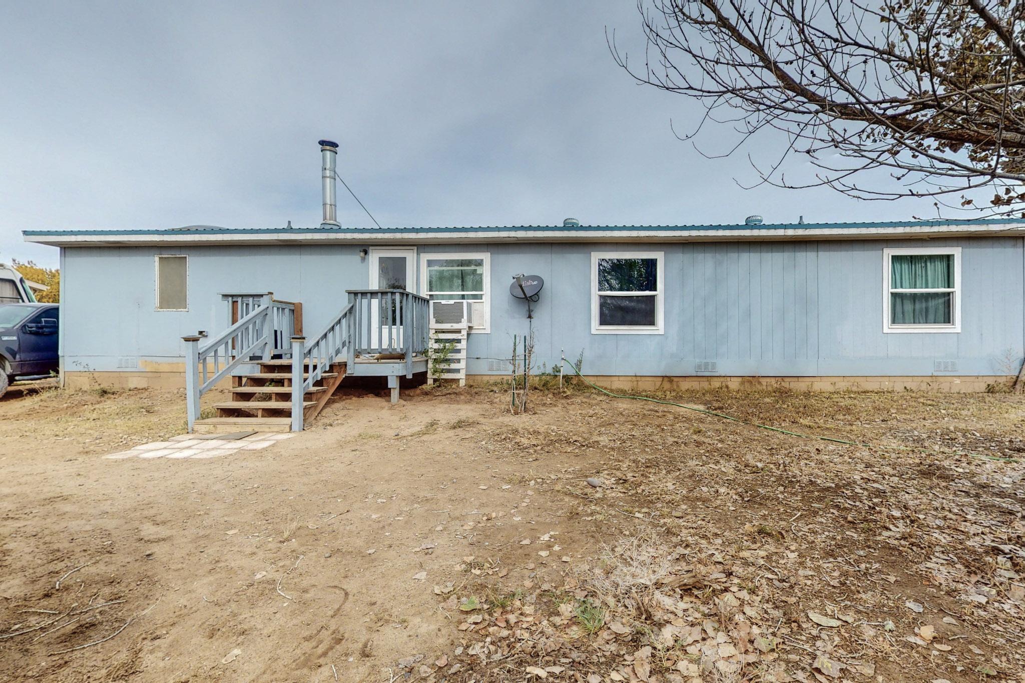 22 Wood Drive, Belen, New Mexico image 41