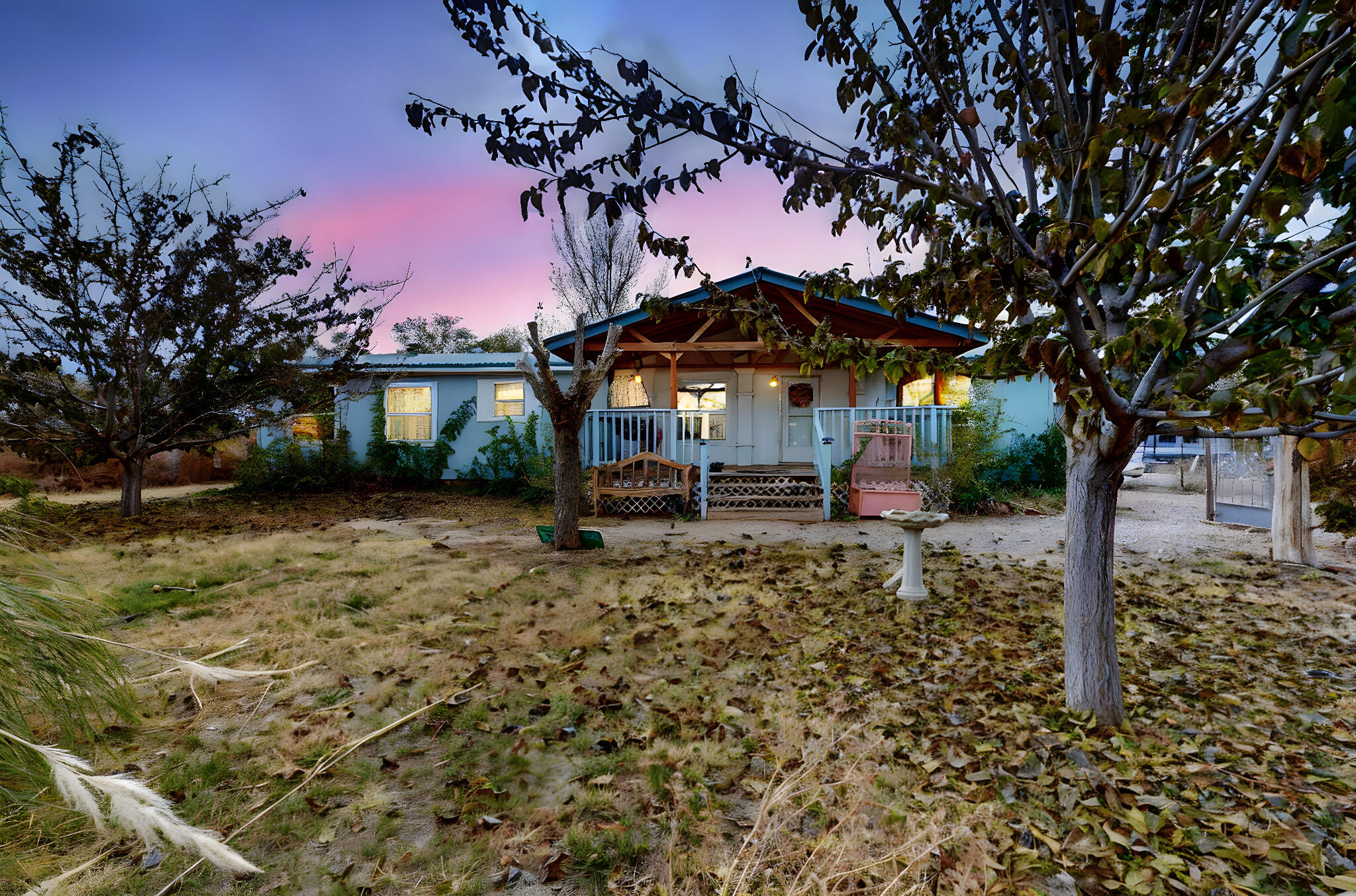 22 Wood Drive, Belen, New Mexico image 1