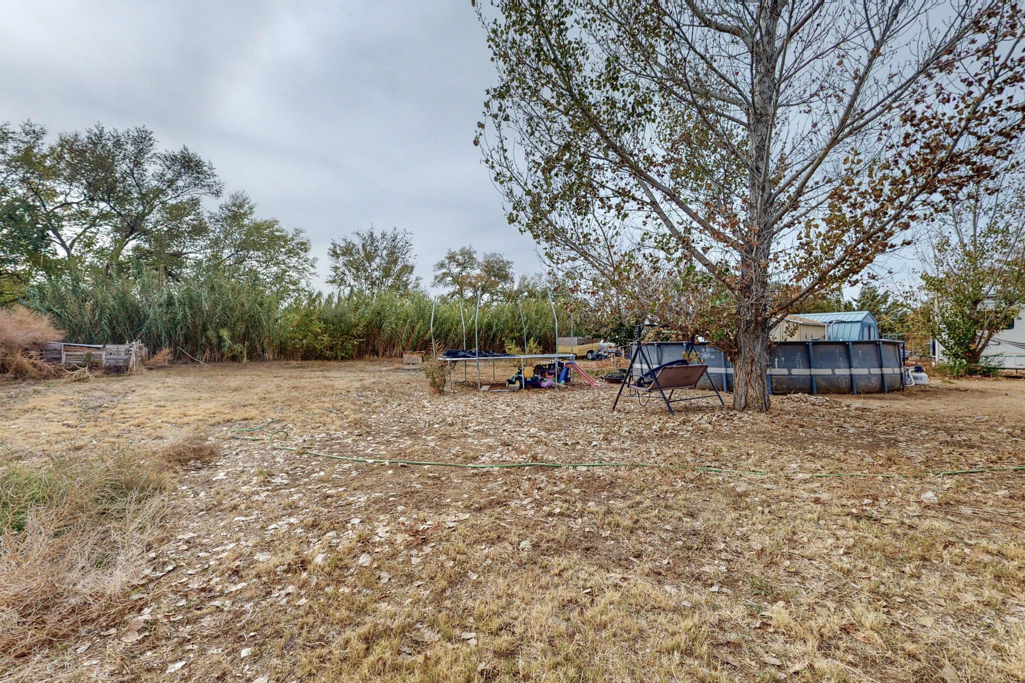 22 Wood Drive, Belen, New Mexico image 48