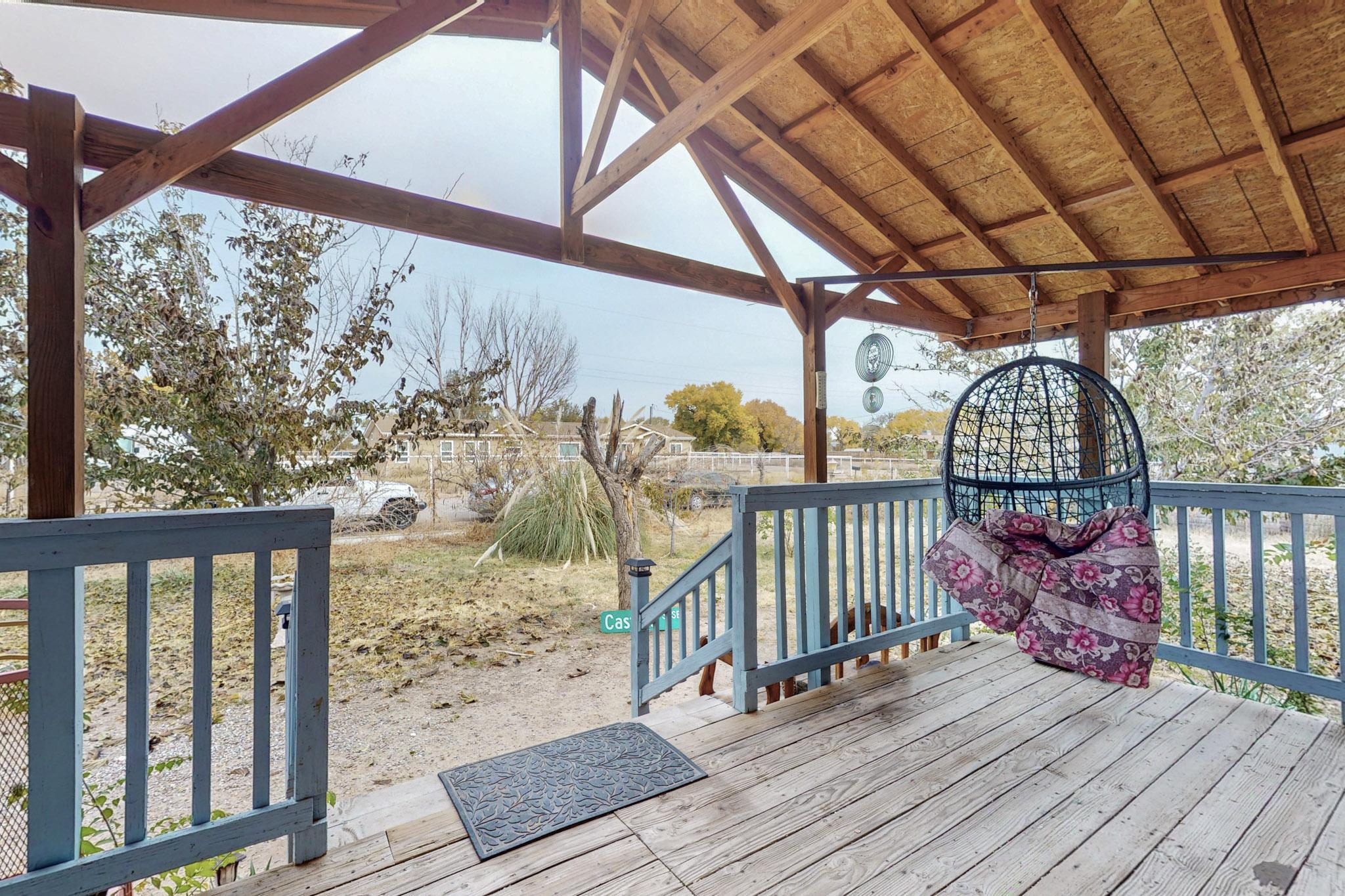 22 Wood Drive, Belen, New Mexico image 3