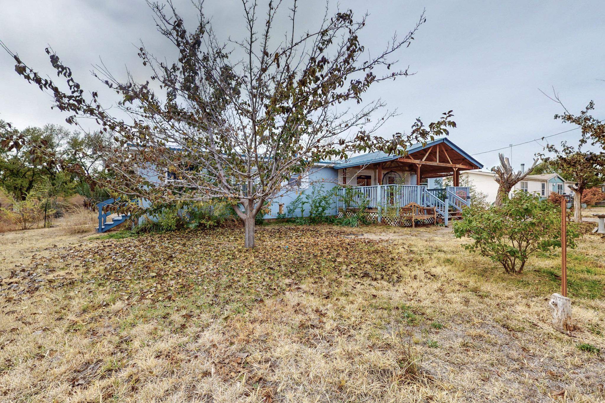 22 Wood Drive, Belen, New Mexico image 37