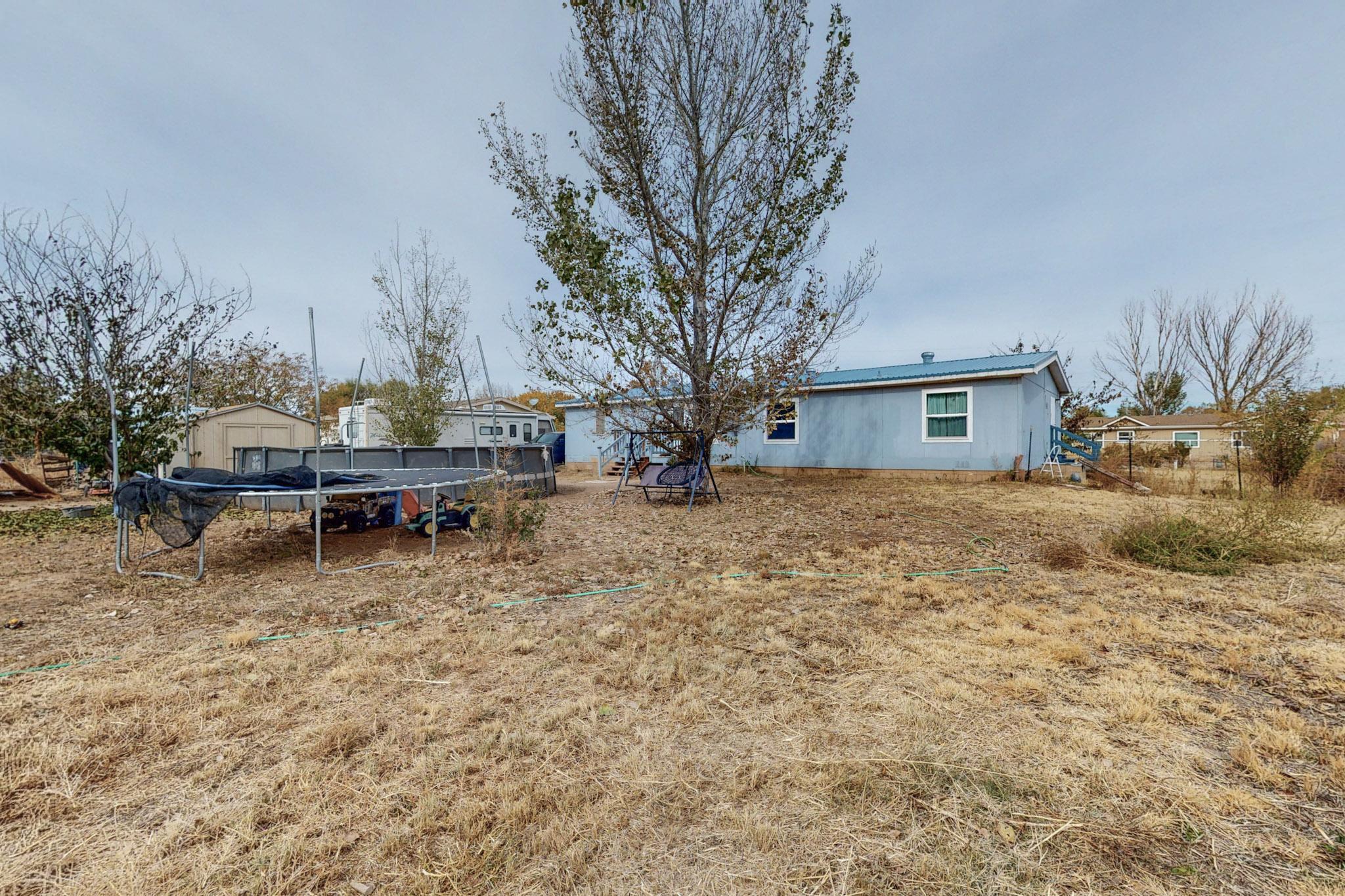 22 Wood Drive, Belen, New Mexico image 45