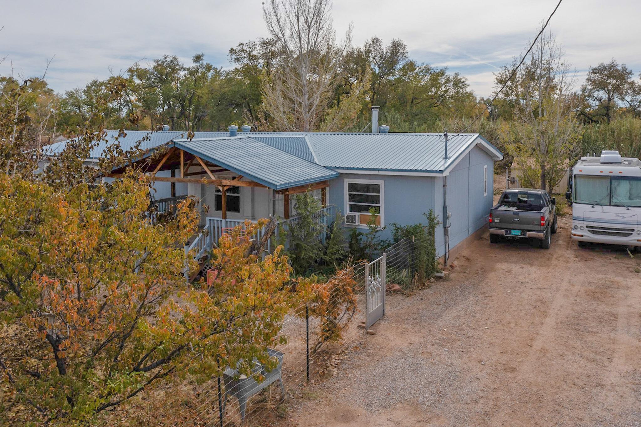 22 Wood Drive, Belen, New Mexico image 36