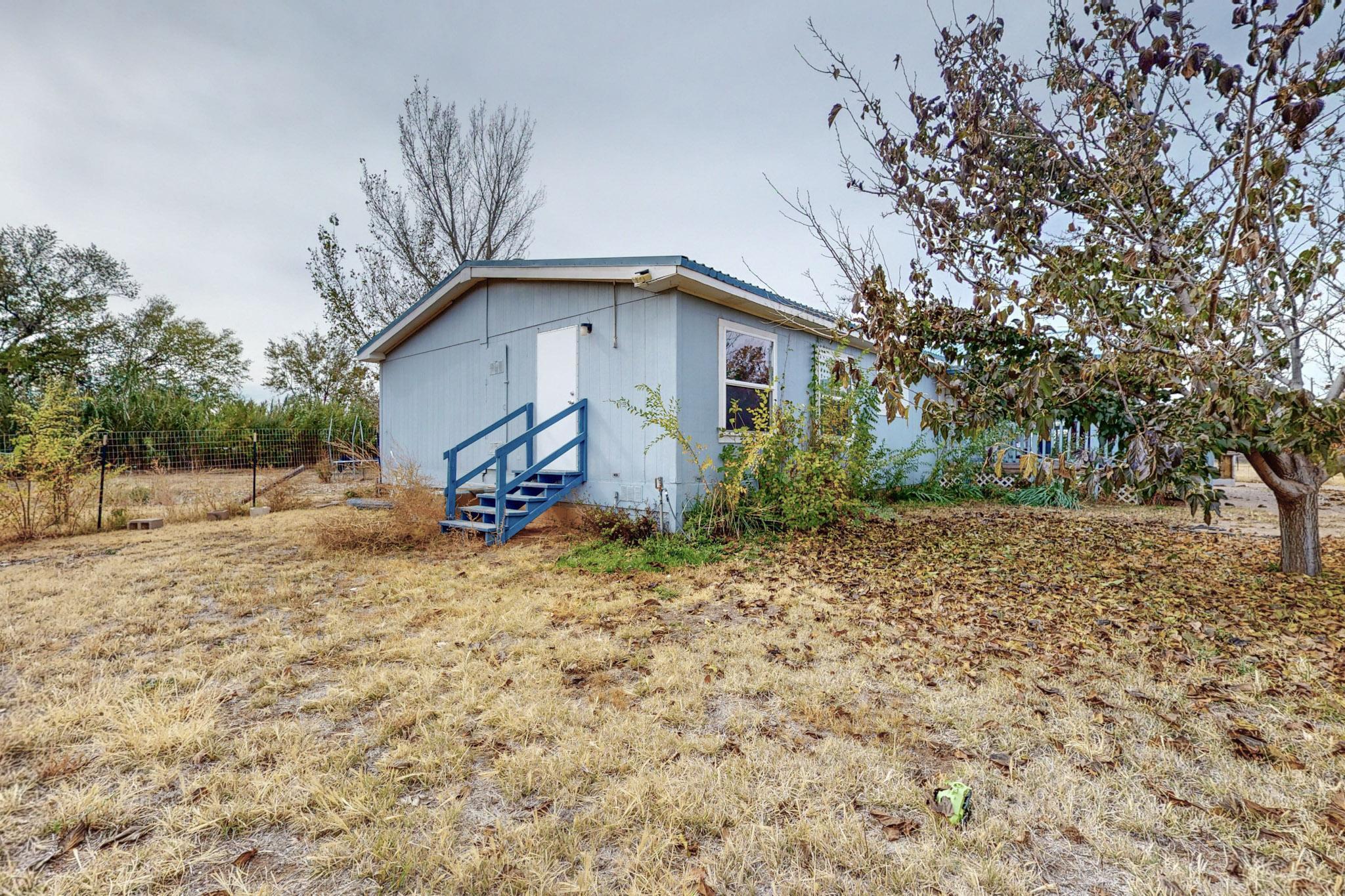 22 Wood Drive, Belen, New Mexico image 43