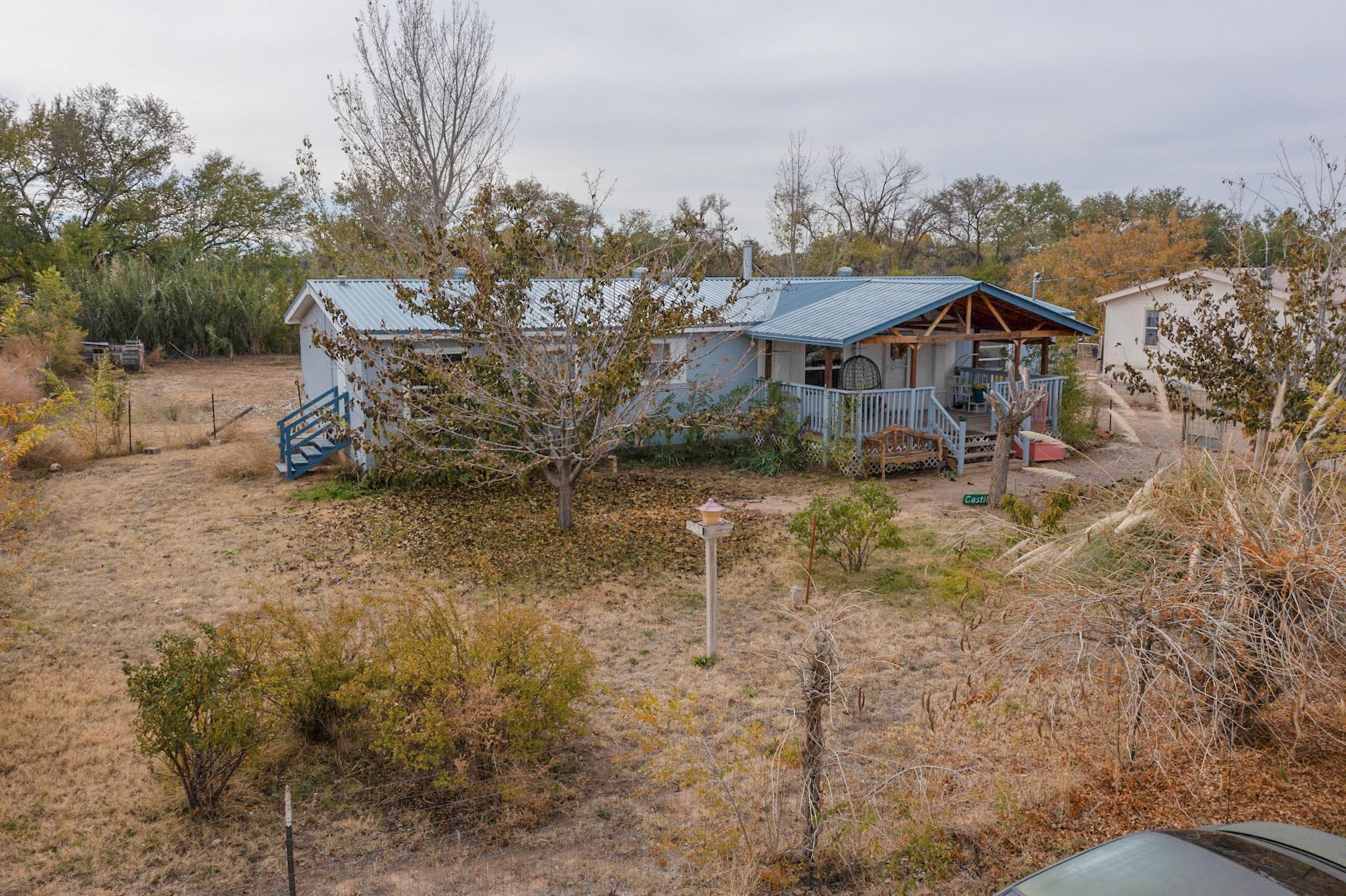 22 Wood Drive, Belen, New Mexico image 34