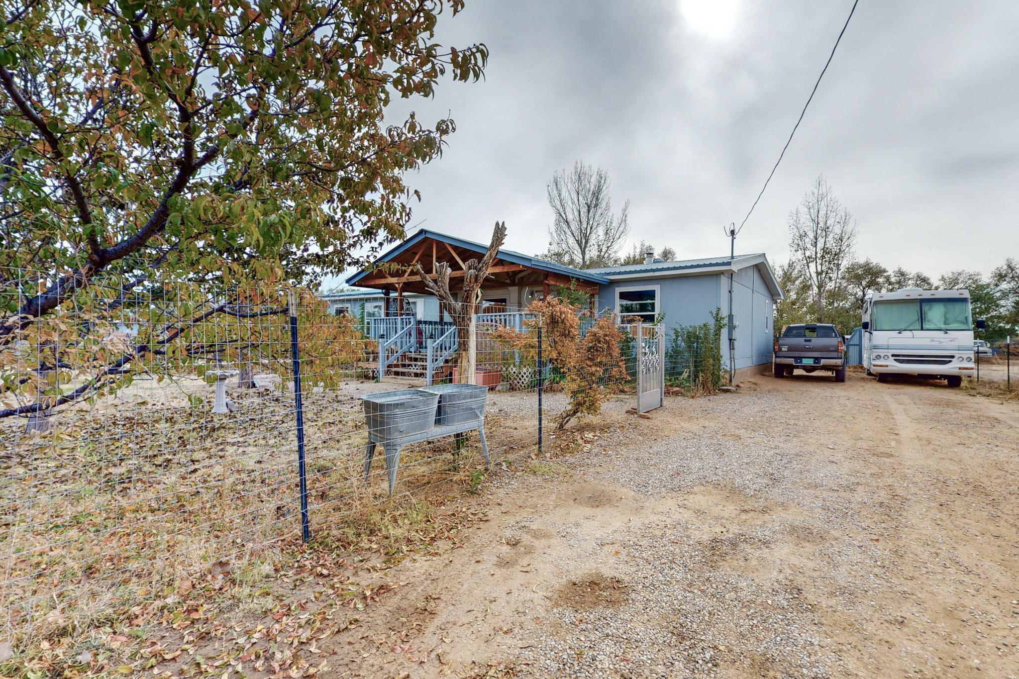 22 Wood Drive, Belen, New Mexico image 32