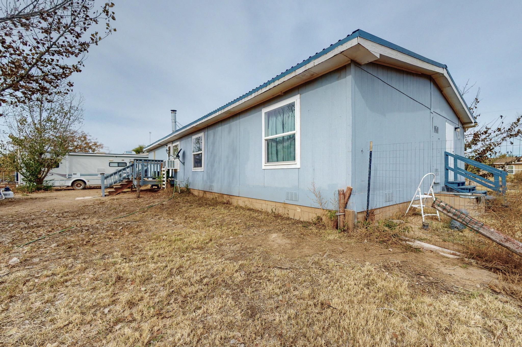 22 Wood Drive, Belen, New Mexico image 44