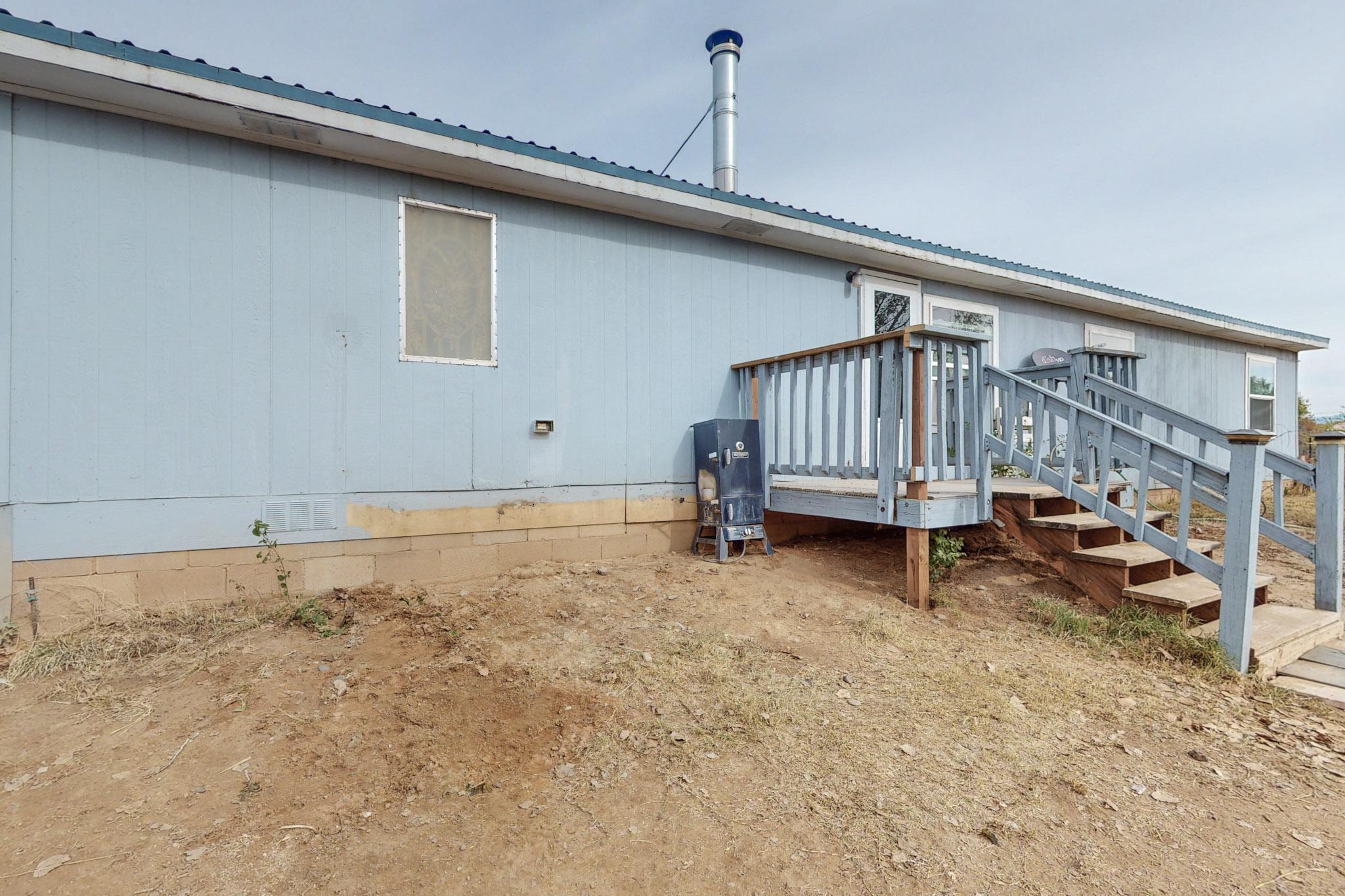 22 Wood Drive, Belen, New Mexico image 42