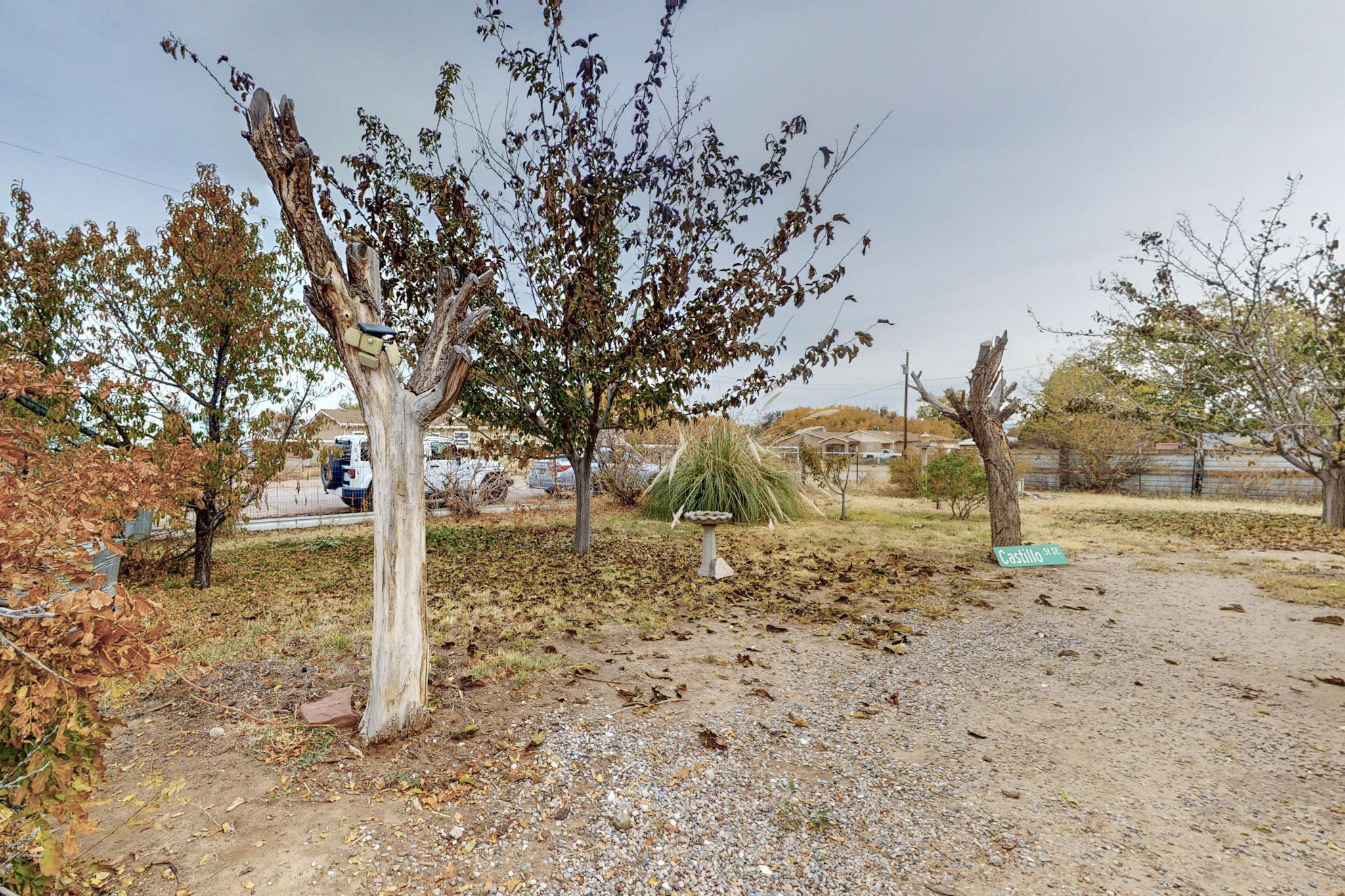 22 Wood Drive, Belen, New Mexico image 39