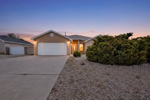 Photo of 1692 Nancy Lopez Boulevard, Rio Communities, NM 87002 (MLS # 1112477)
