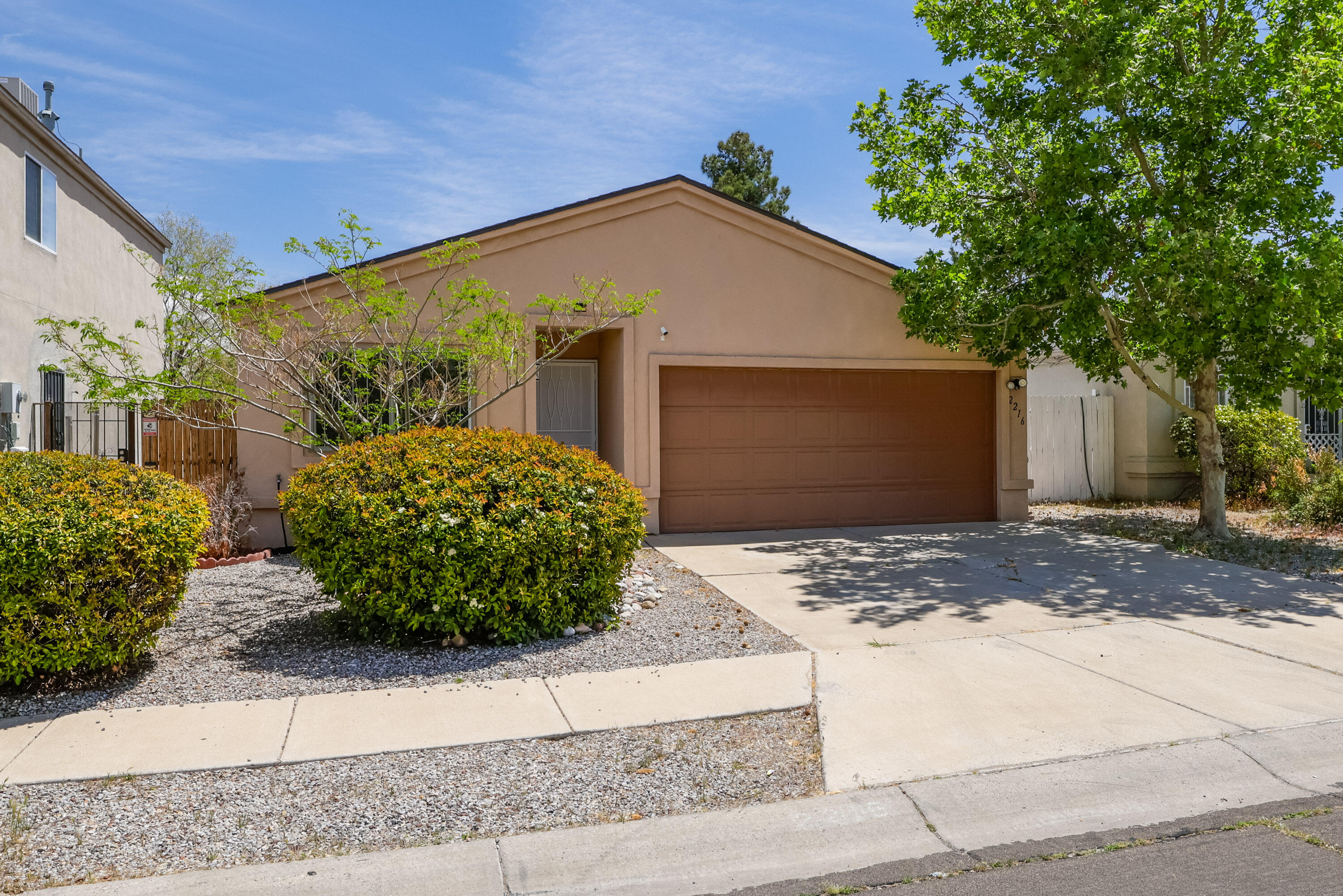 2216 Sea Foam Street, Albuquerque, New Mexico image 2
