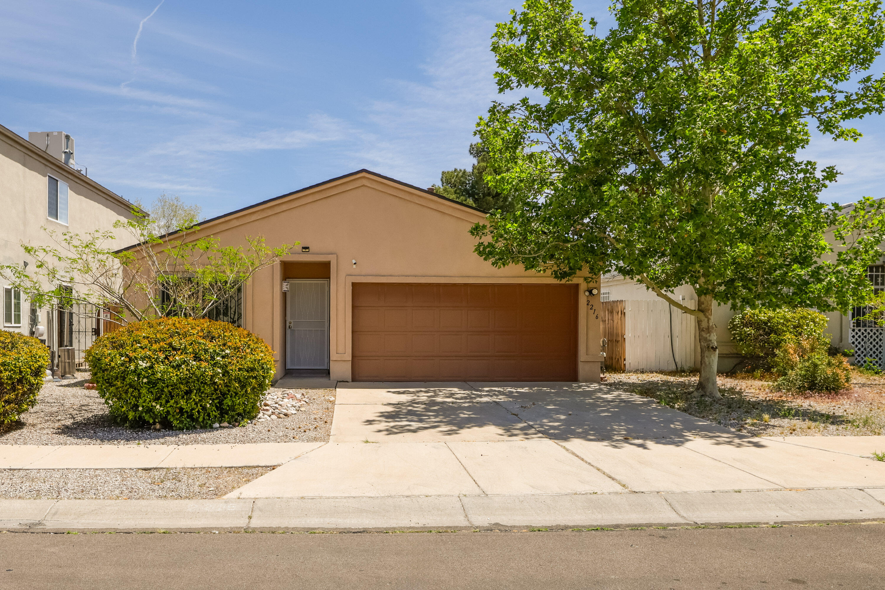 2216 Sea Foam Street, Albuquerque, New Mexico image 1