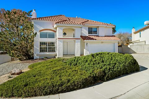 7617 Eagle Rock Avenue NE Albuquerque NM 87122