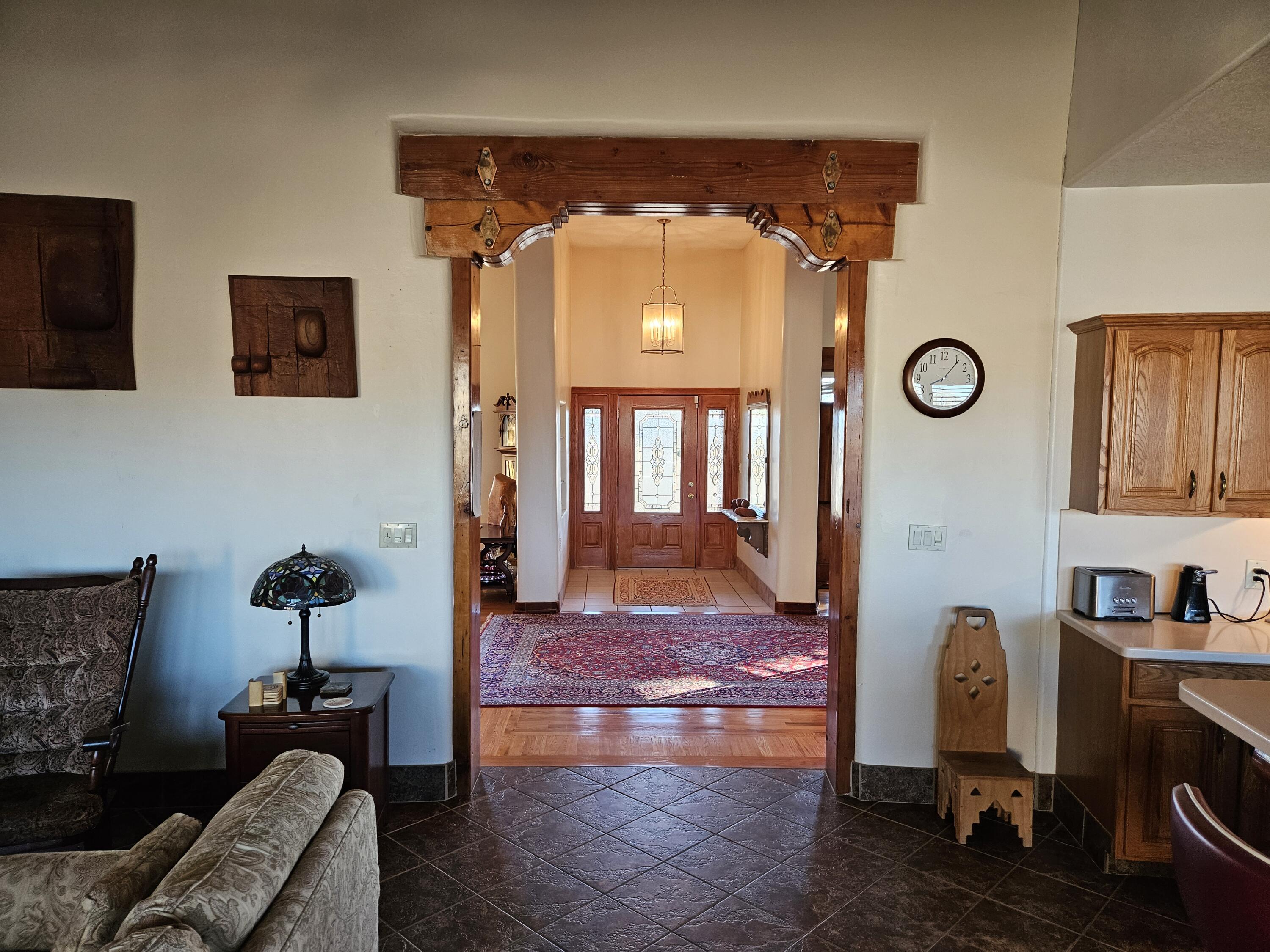 116 Padilla Road, Belen, New Mexico image 23