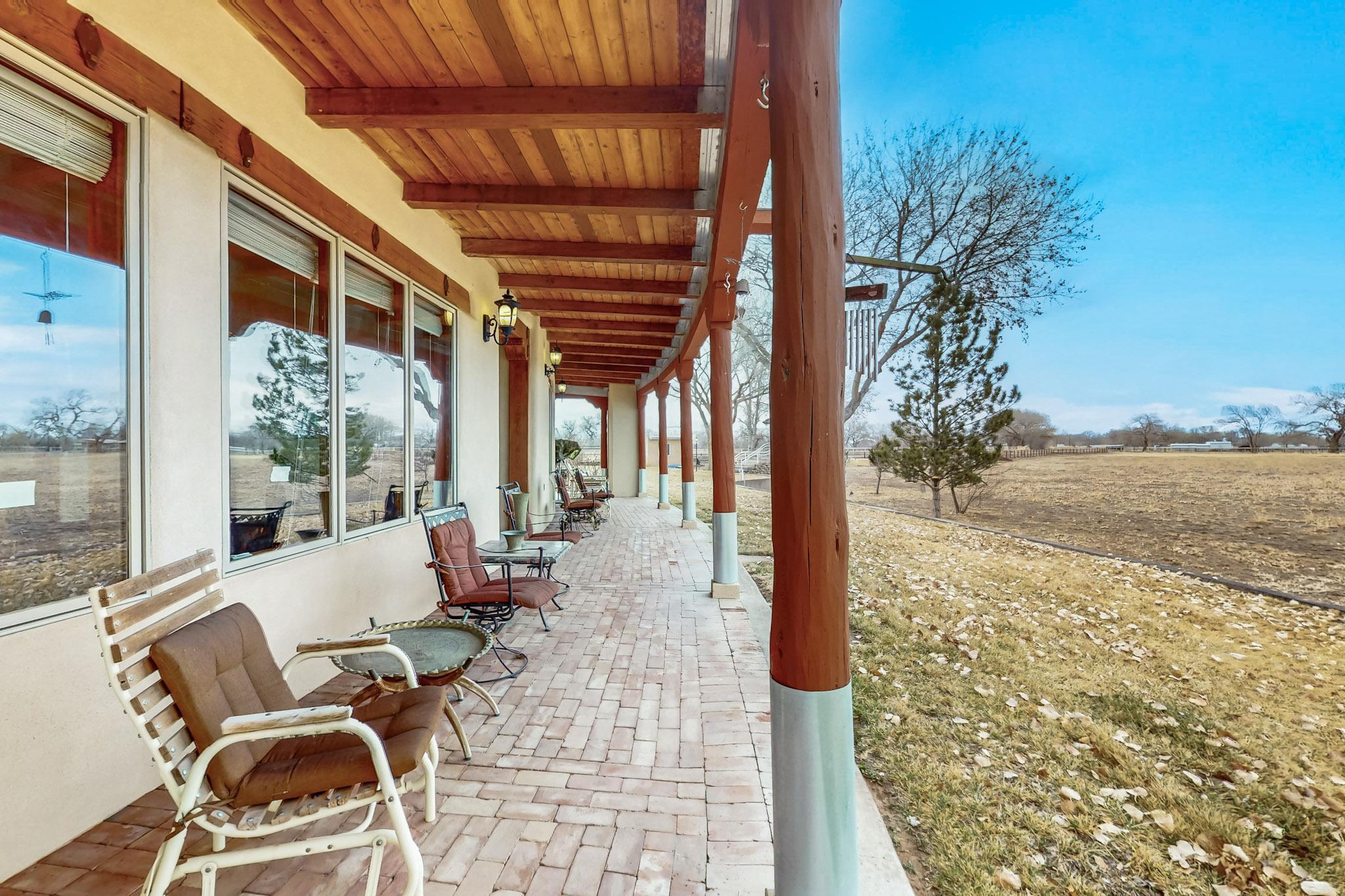 116 Padilla Road, Belen, New Mexico image 13