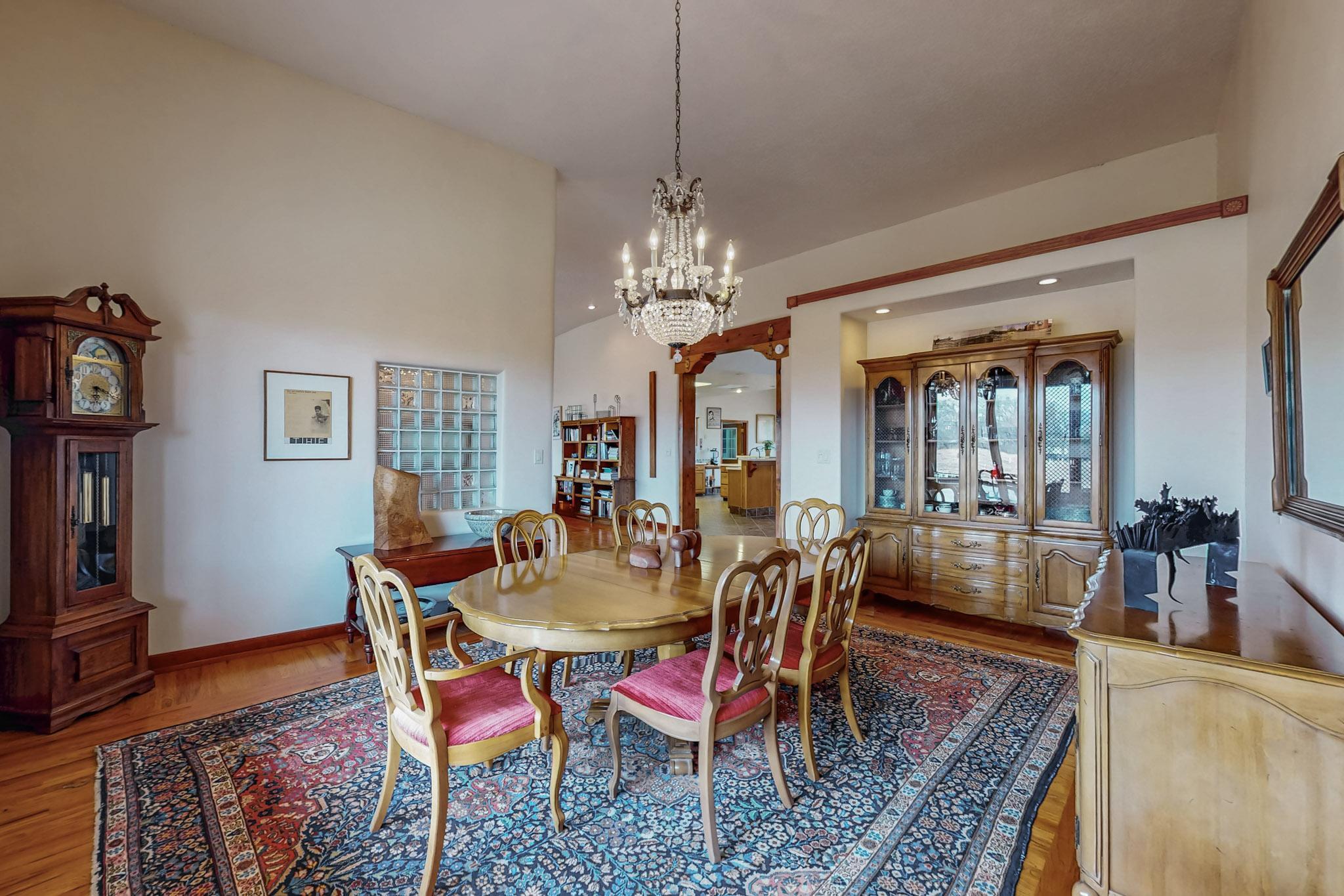 116 Padilla Road, Belen, New Mexico image 20