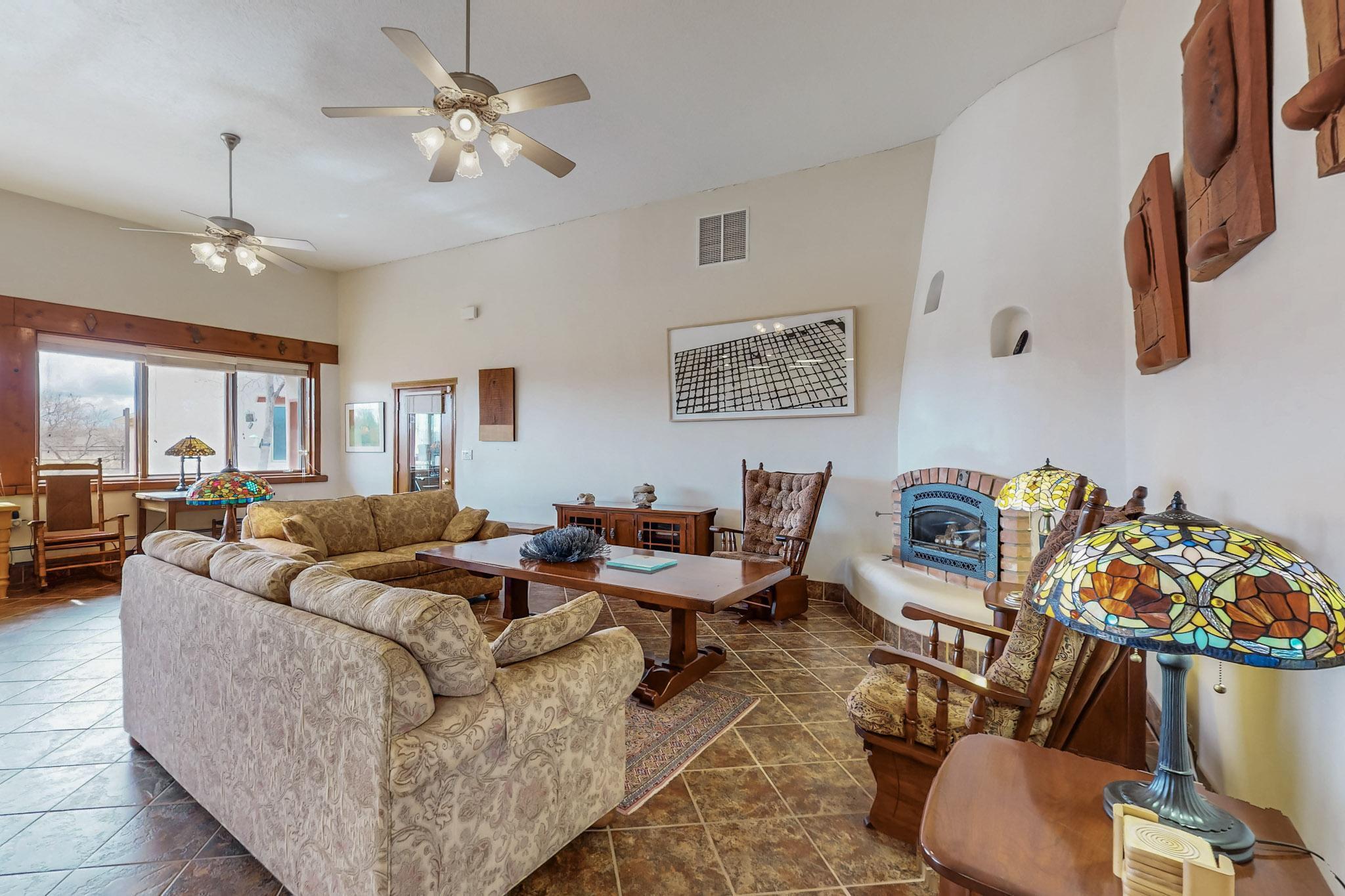 116 Padilla Road, Belen, New Mexico image 34