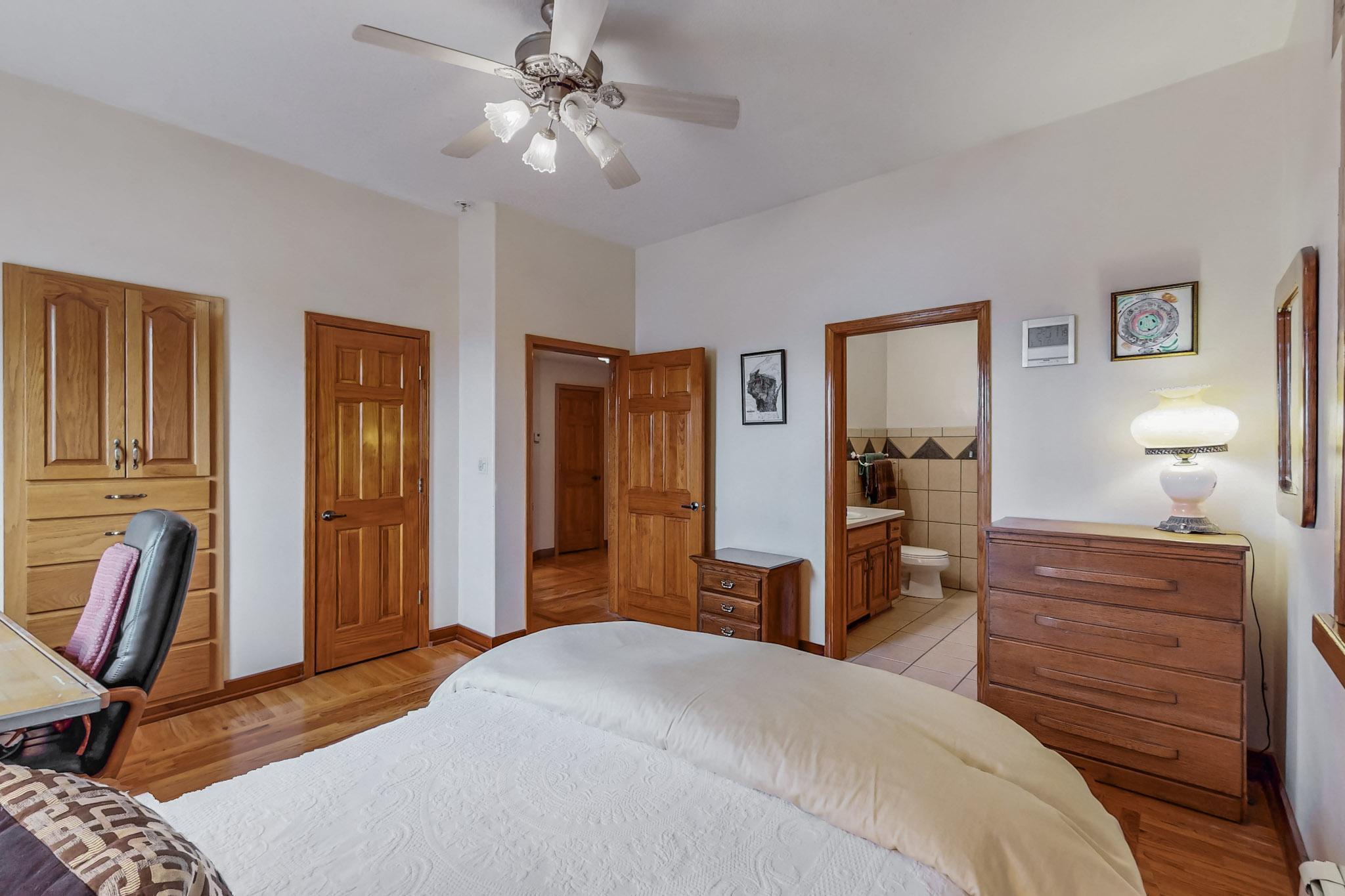 116 Padilla Road, Belen, New Mexico image 48