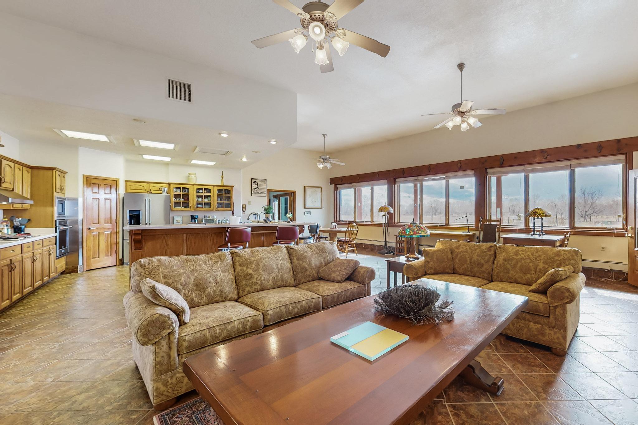 116 Padilla Road, Belen, New Mexico image 31