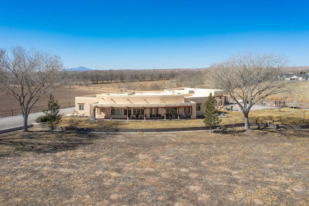 116 Padilla Road, Belen, New Mexico image 1
