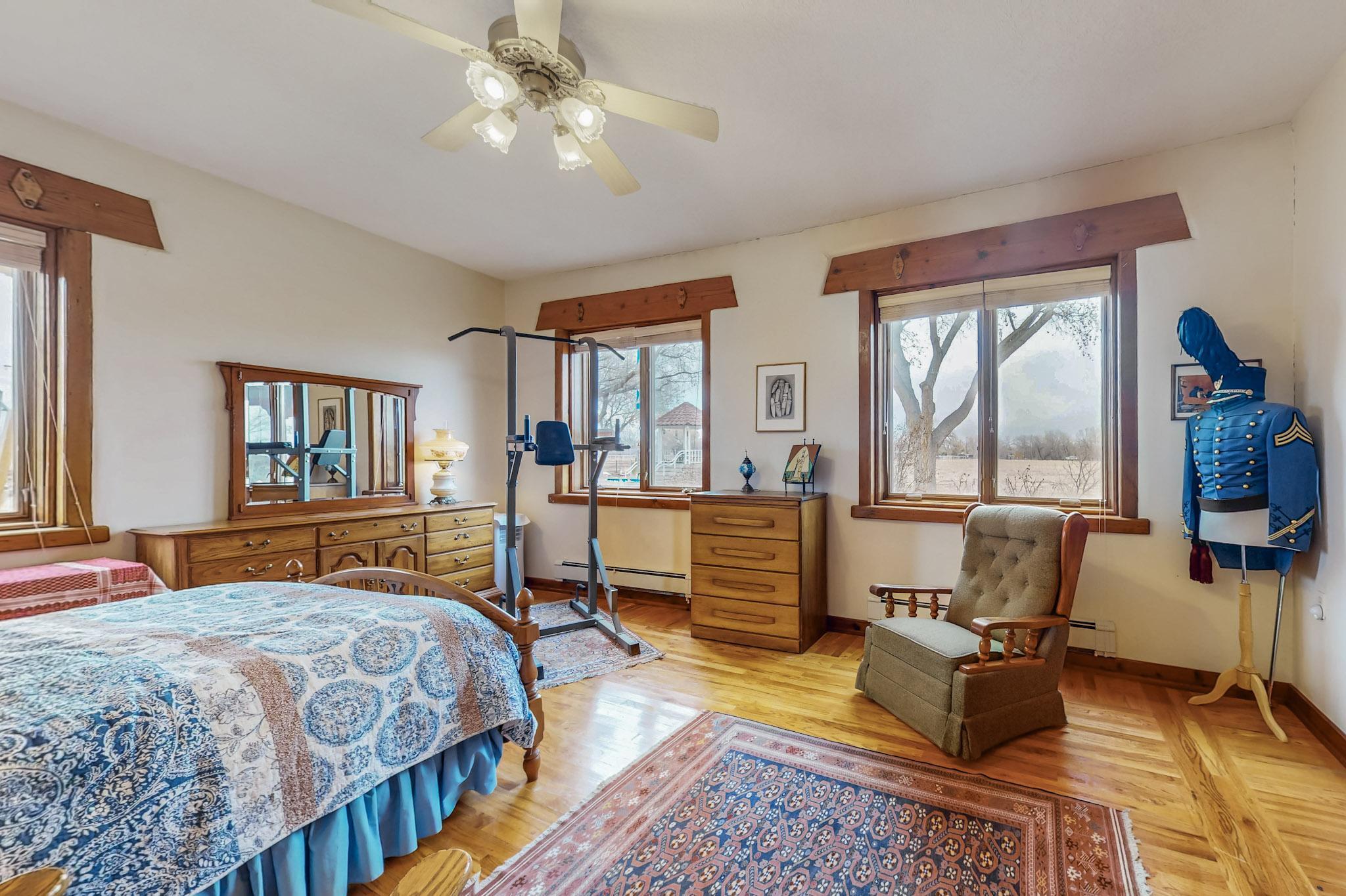 116 Padilla Road, Belen, New Mexico image 42