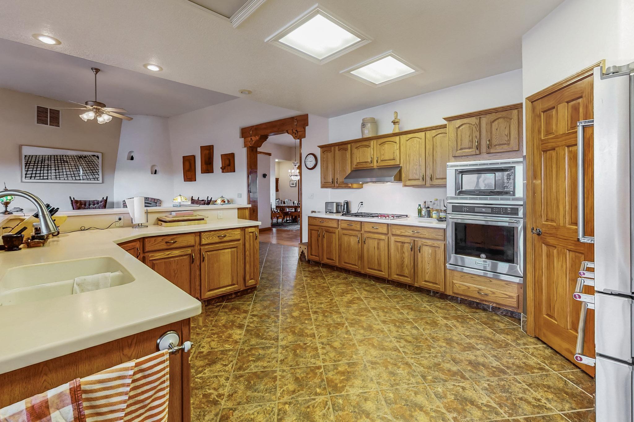 116 Padilla Road, Belen, New Mexico image 25