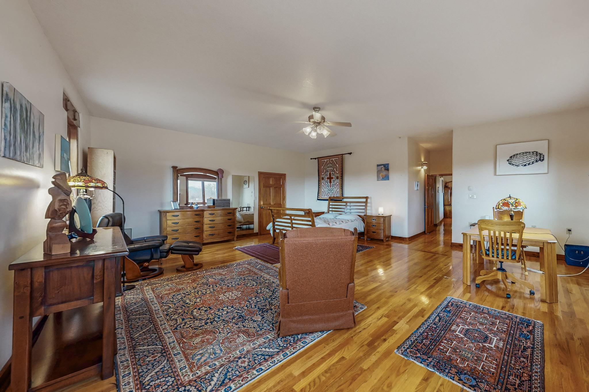 116 Padilla Road, Belen, New Mexico image 37