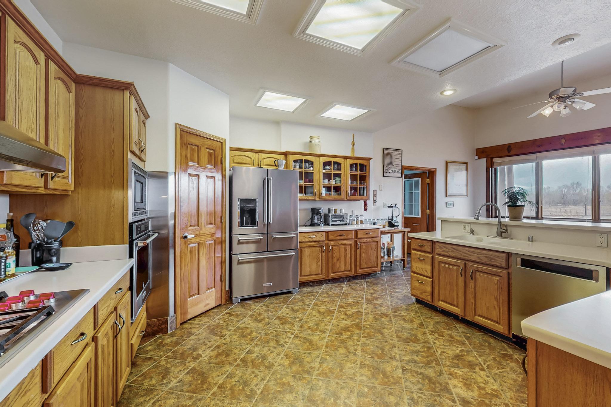 116 Padilla Road, Belen, New Mexico image 24