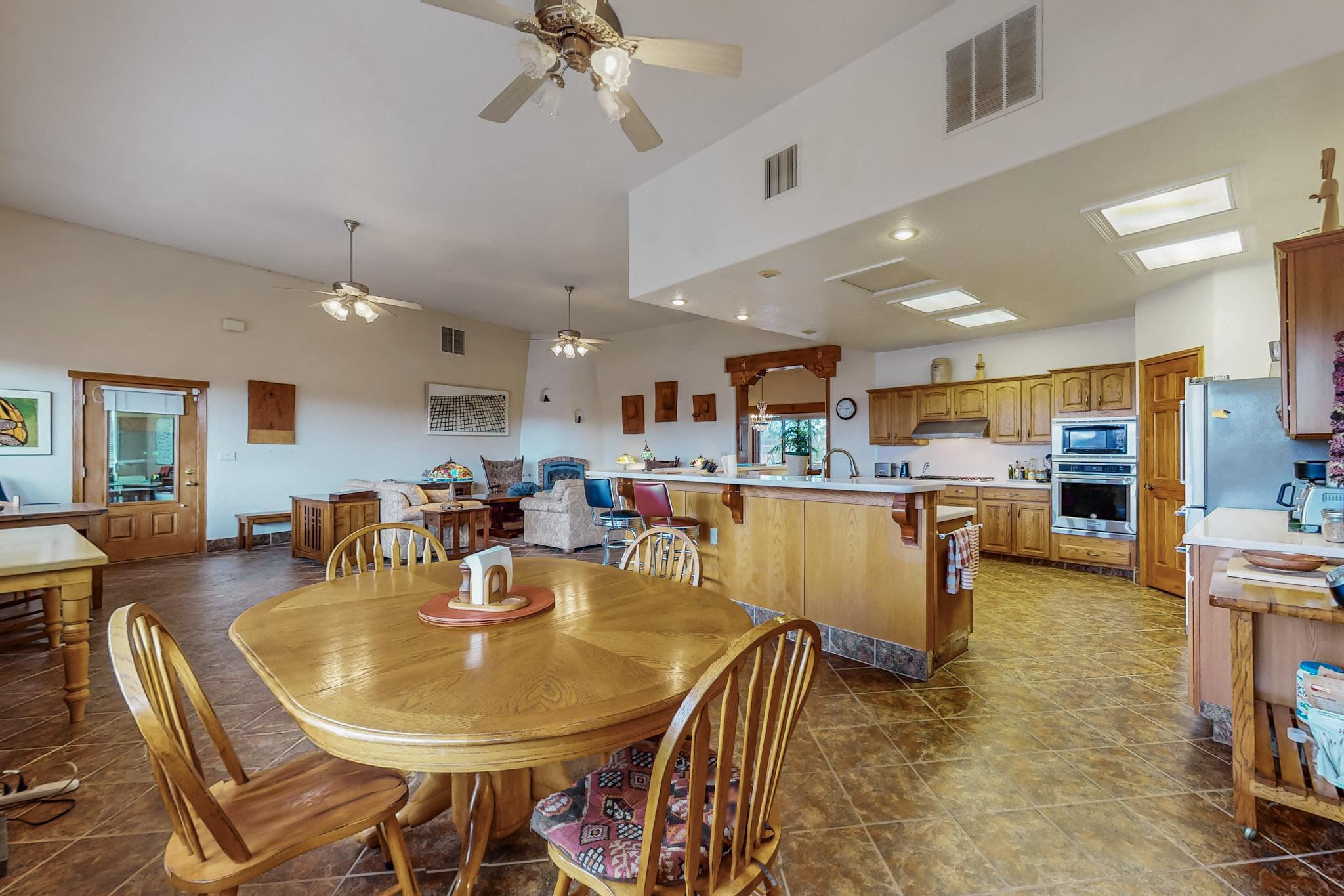 116 Padilla Road, Belen, New Mexico image 29
