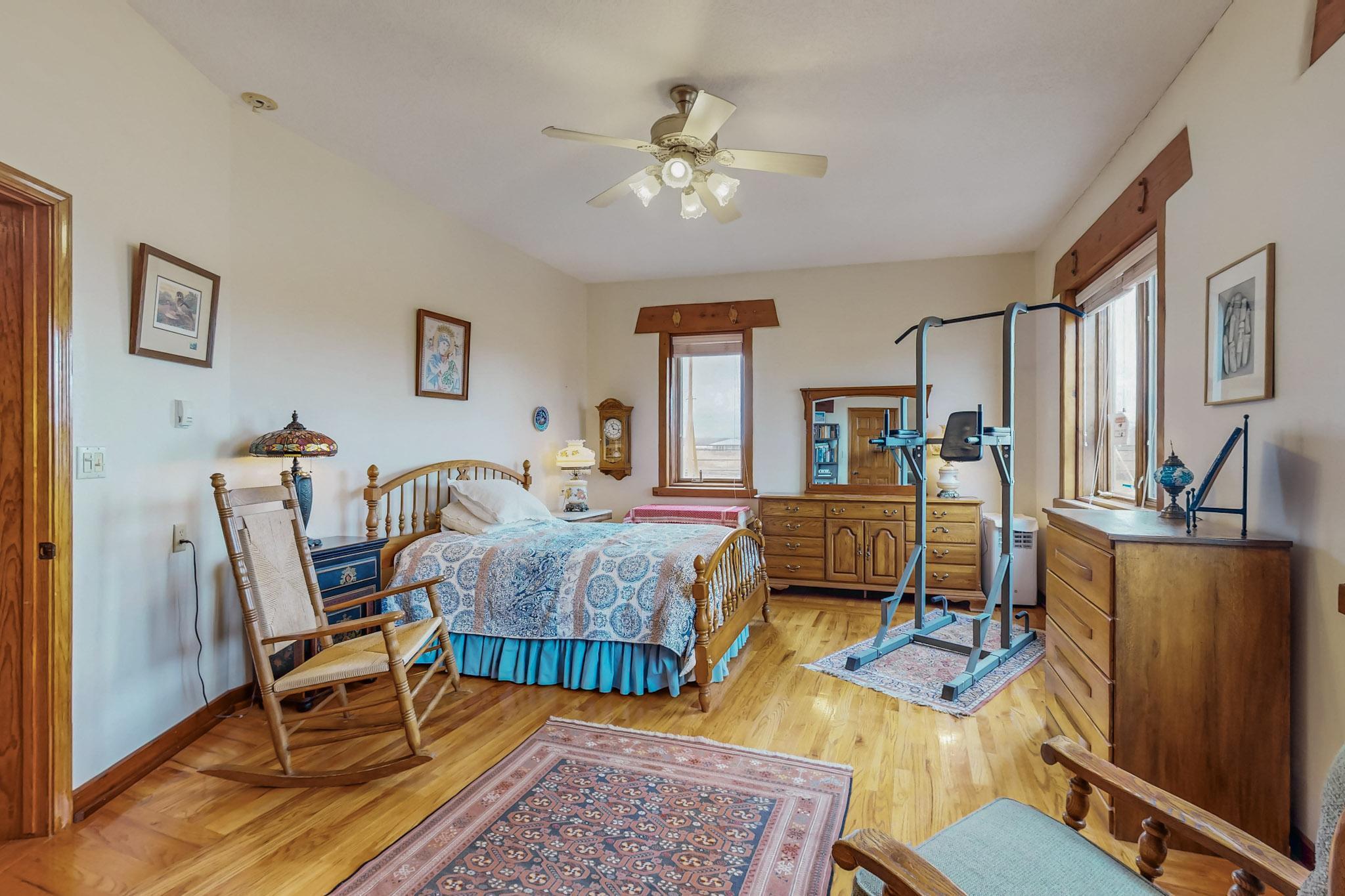 116 Padilla Road, Belen, New Mexico image 43