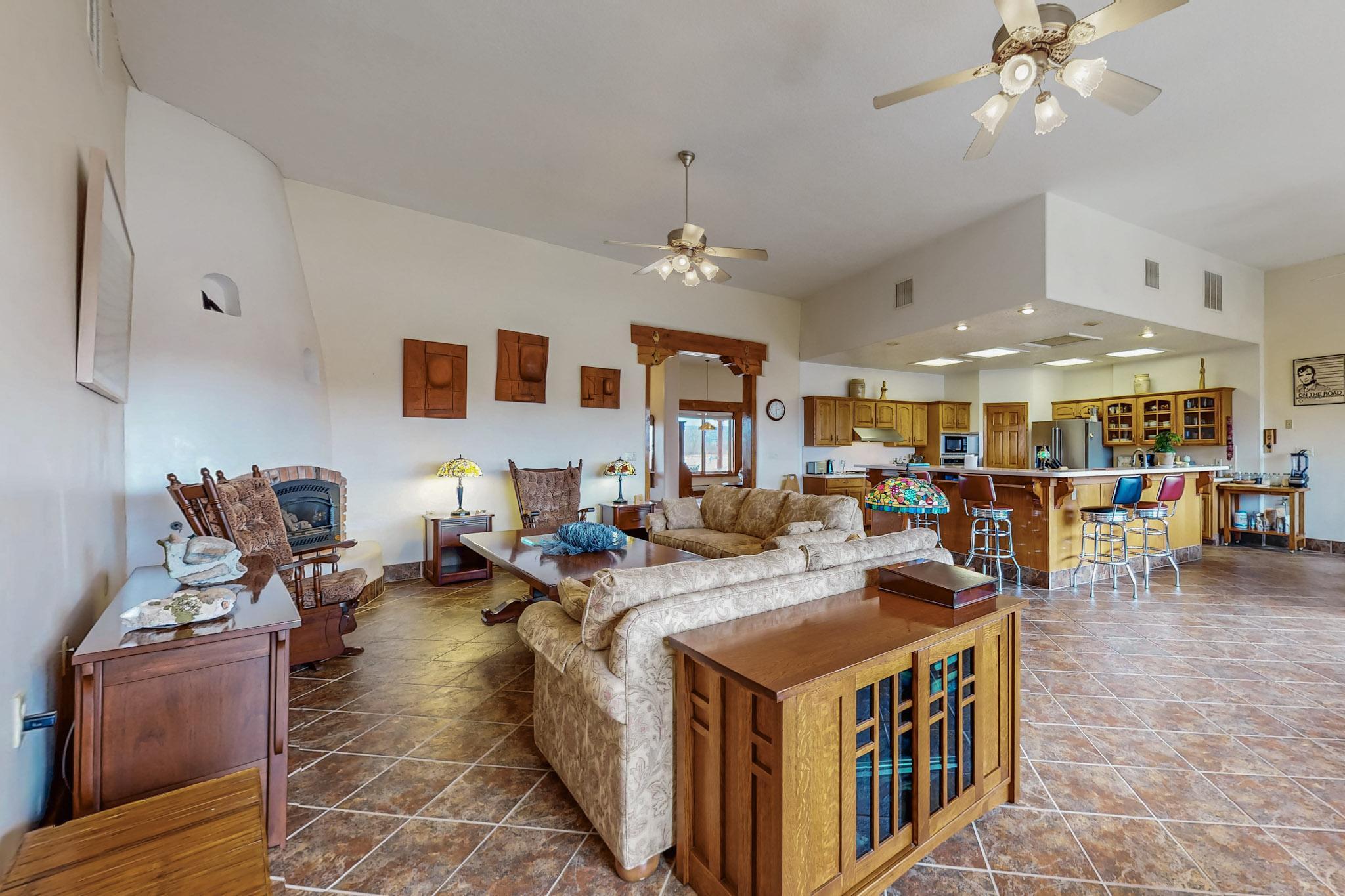116 Padilla Road, Belen, New Mexico image 33