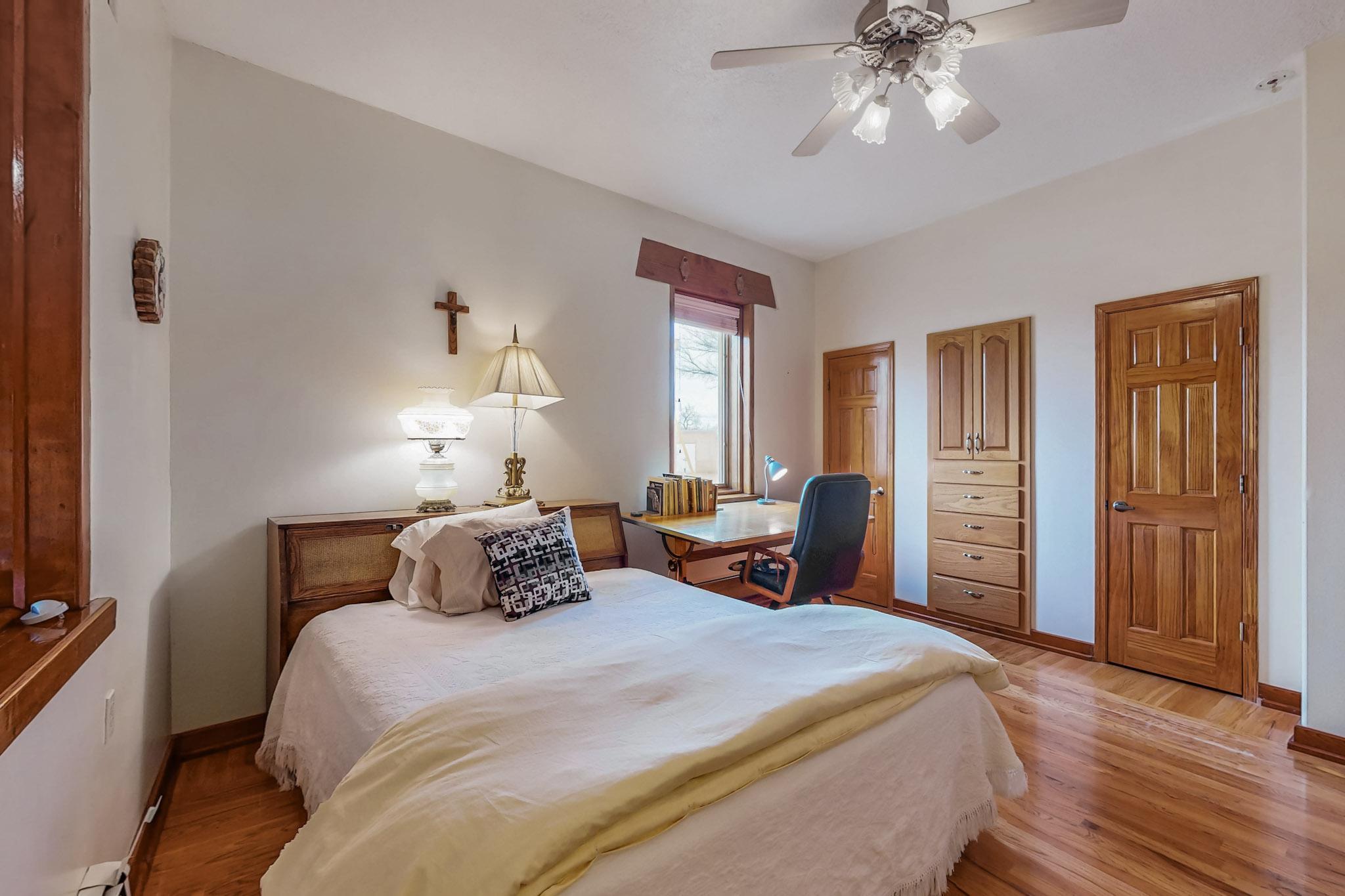 116 Padilla Road, Belen, New Mexico image 46