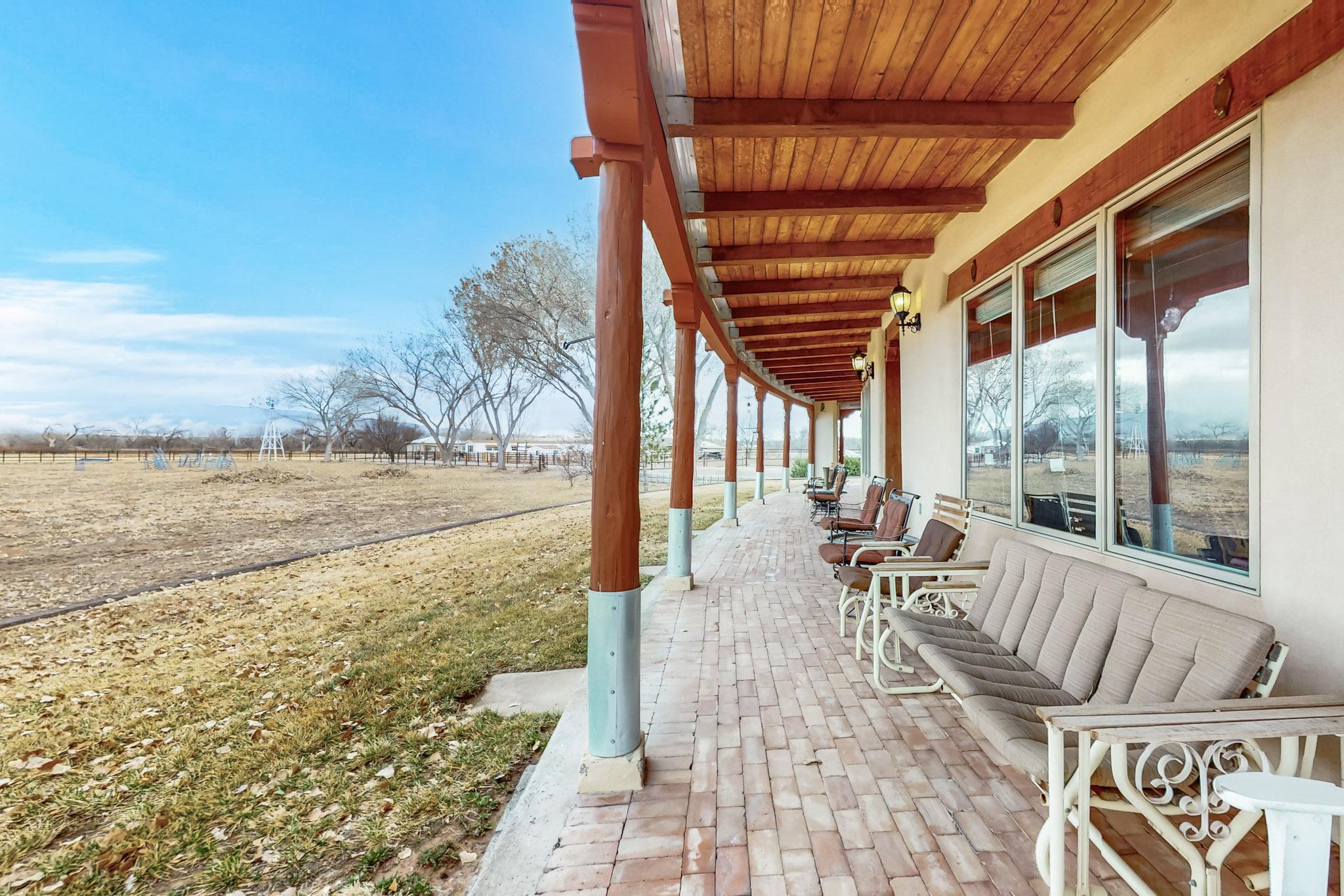 116 Padilla Road, Belen, New Mexico image 14