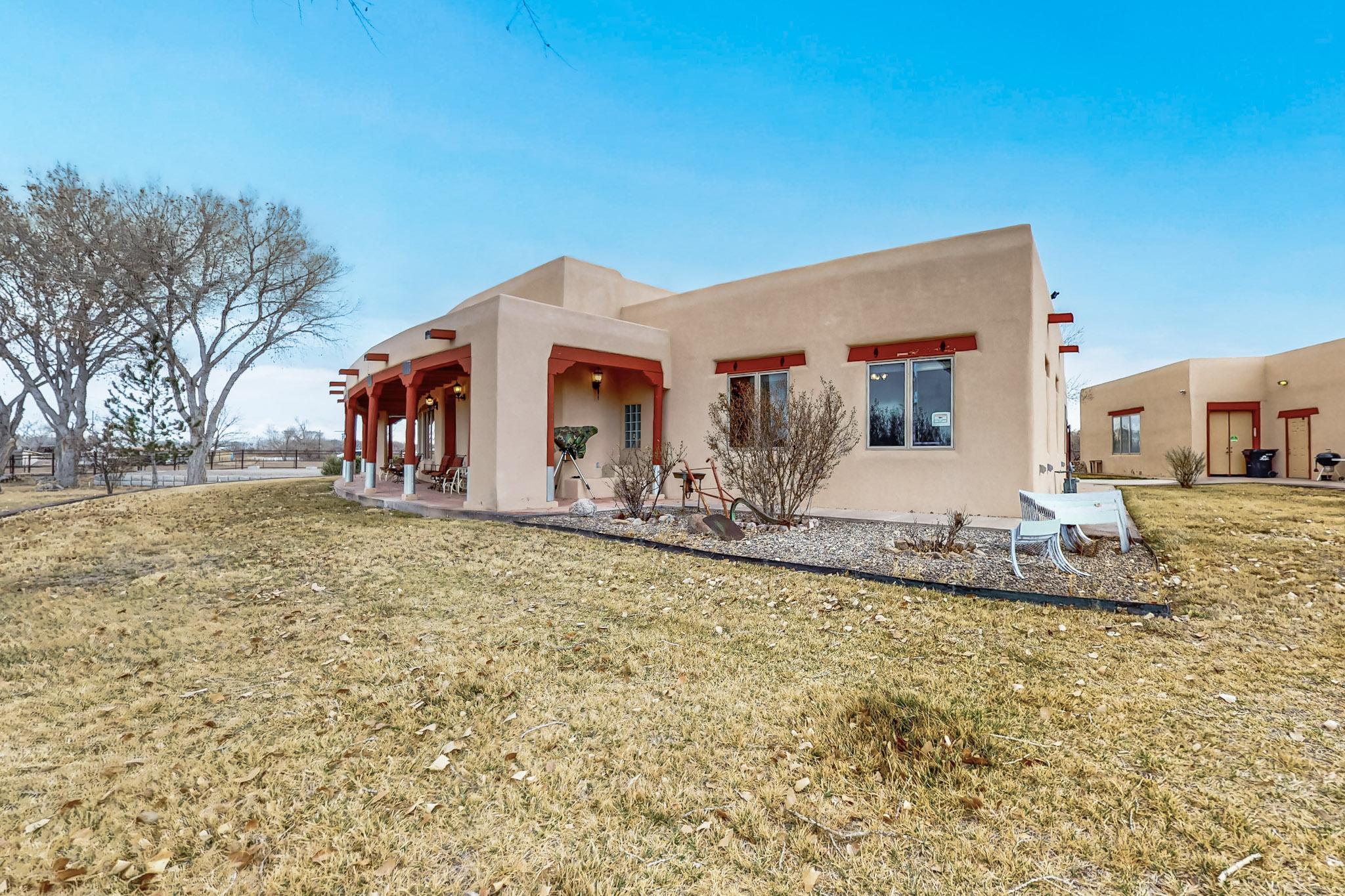 116 Padilla Road, Belen, New Mexico image 4