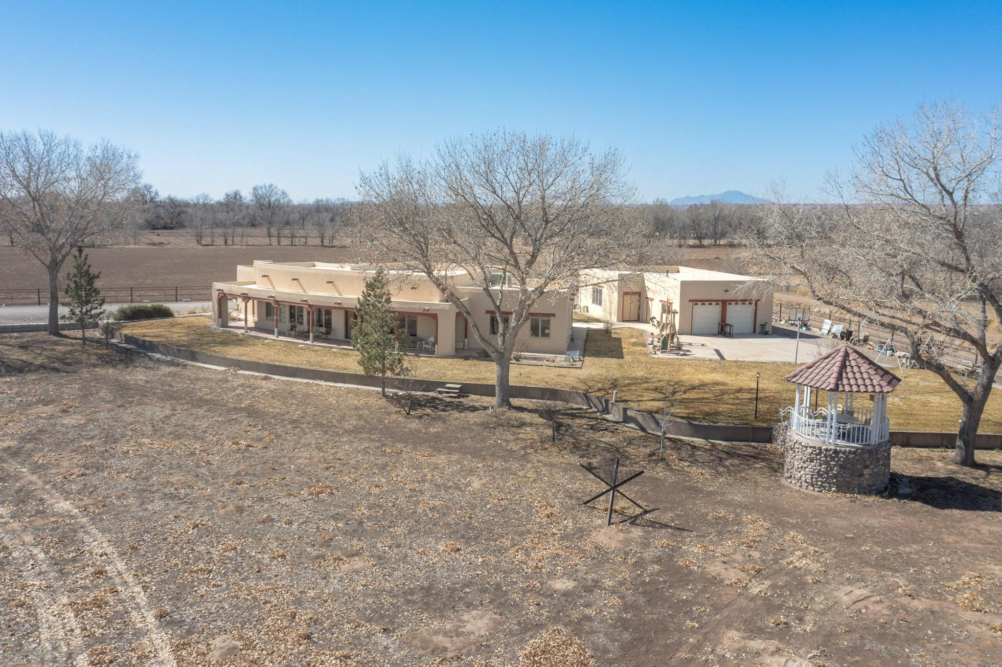 116 Padilla Road, Belen, New Mexico image 3