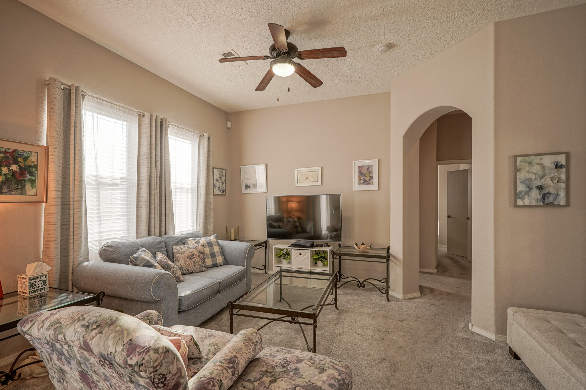 11040 Fort Point Lane #C, Albuquerque, New Mexico image 4