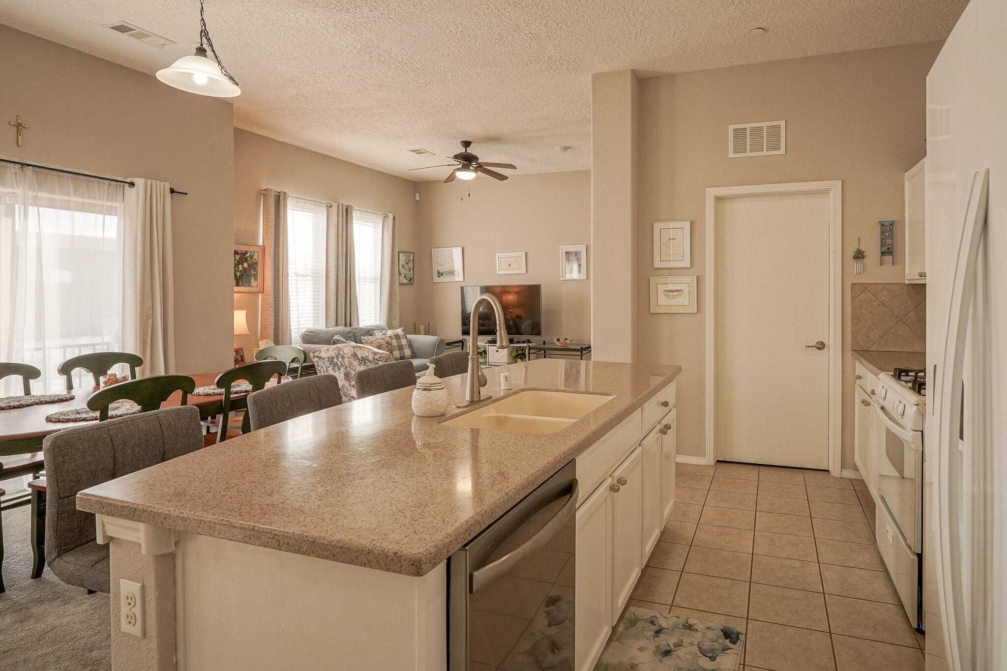 11040 Fort Point Lane #C, Albuquerque, New Mexico image 12