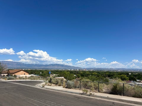 Vacant Land For Sale - 5209 La Bajada Road<br/> Albuquerque, NM 87105