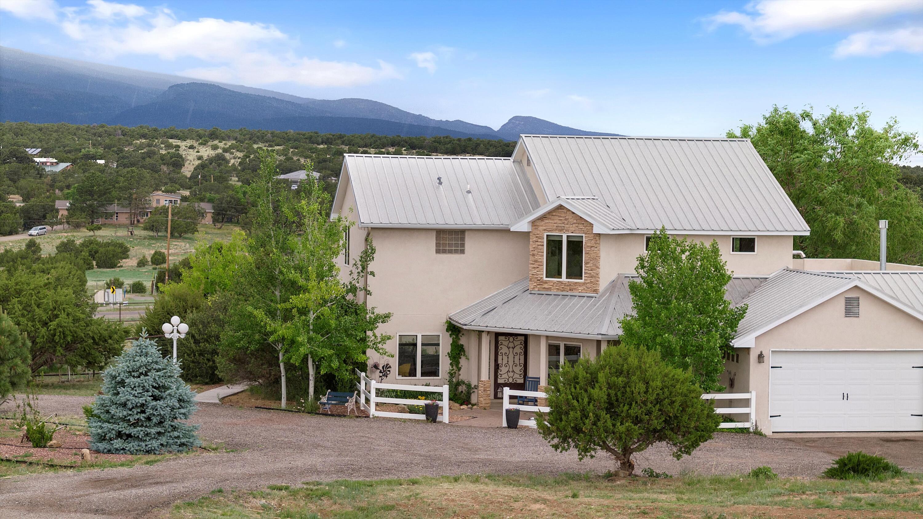 152 Elite Drive, Tijeras, New Mexico image 8