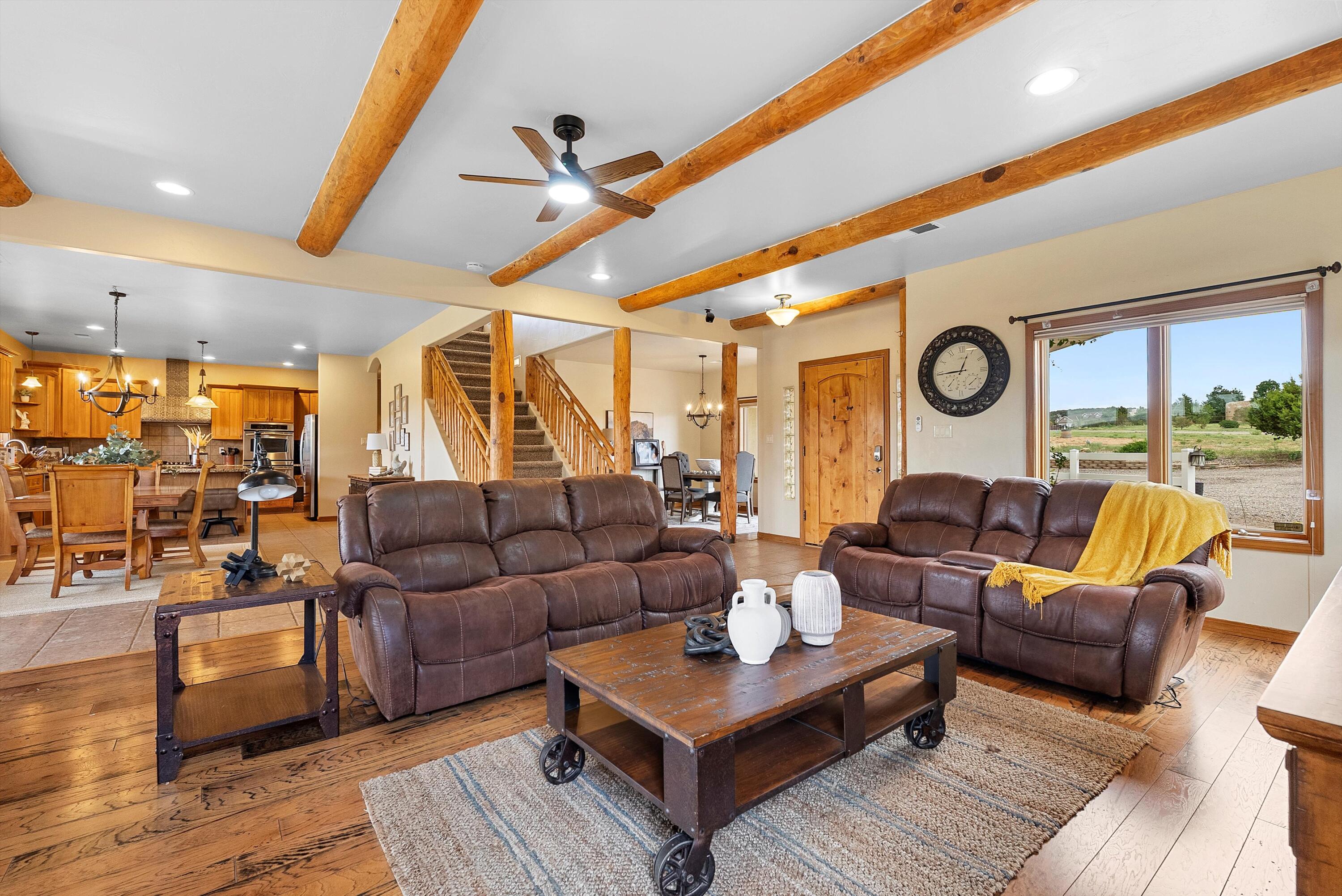 152 Elite Drive, Tijeras, New Mexico image 17