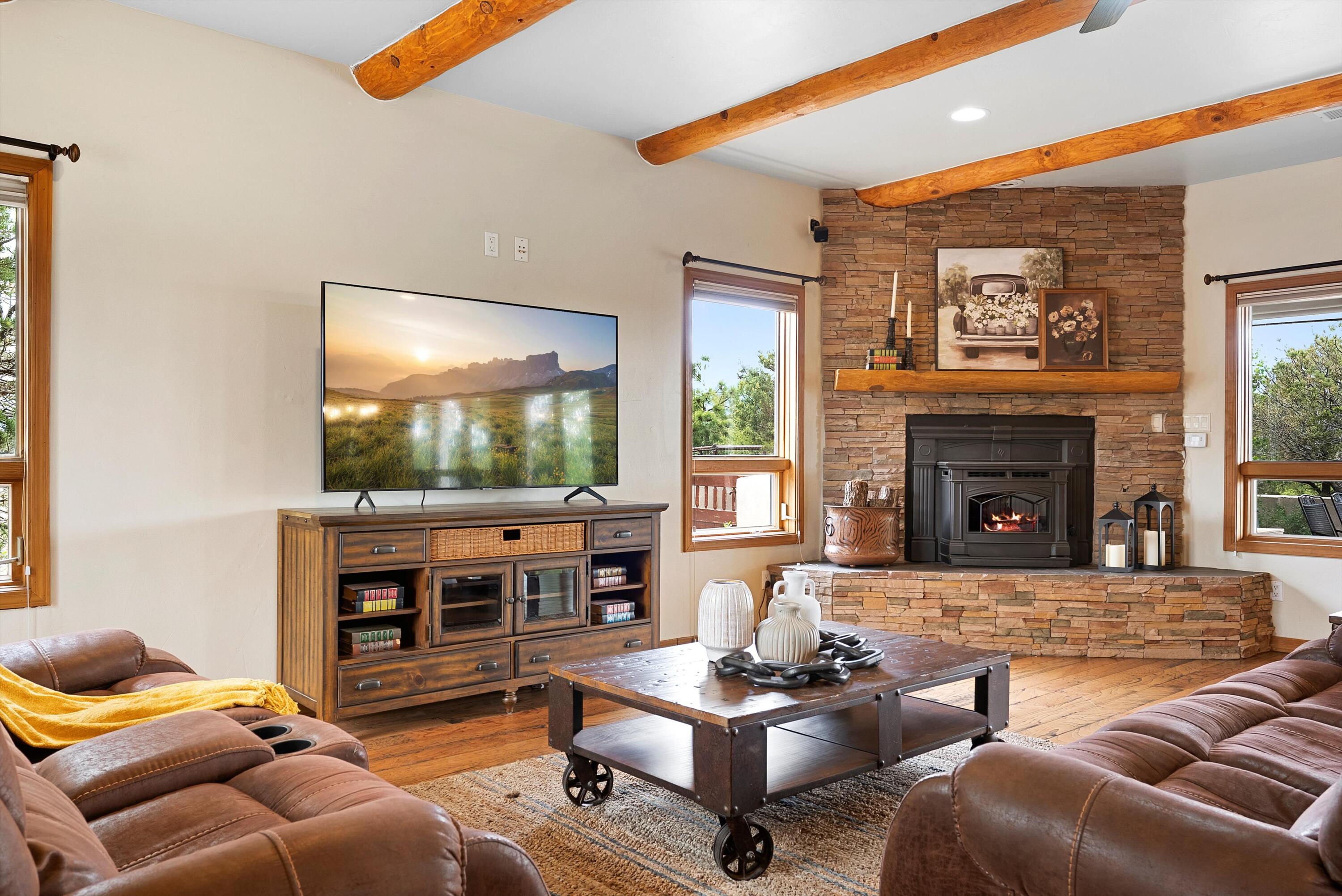 152 Elite Drive, Tijeras, New Mexico image 15