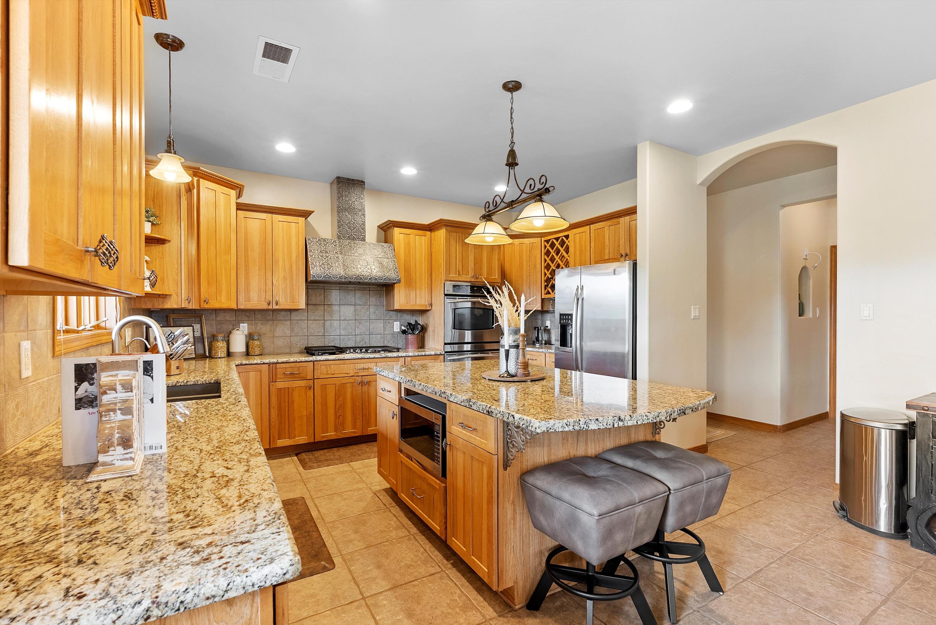 152 Elite Drive, Tijeras, New Mexico image 22