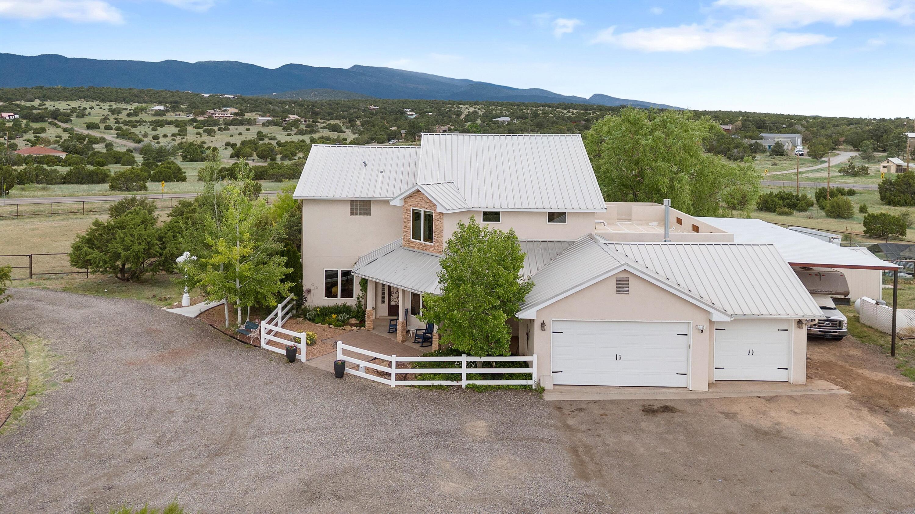 152 Elite Drive, Tijeras, New Mexico image 3