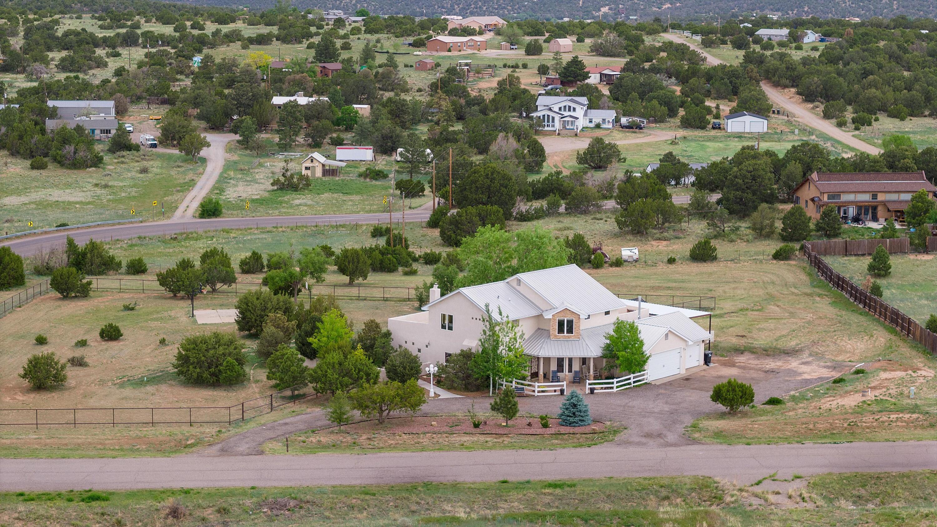 152 Elite Drive, Tijeras, New Mexico image 6
