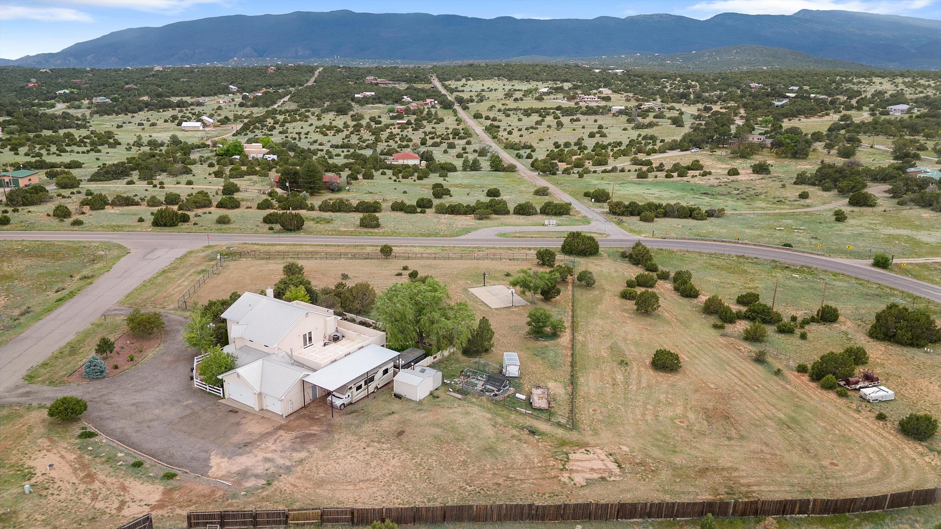 152 Elite Drive, Tijeras, New Mexico image 4