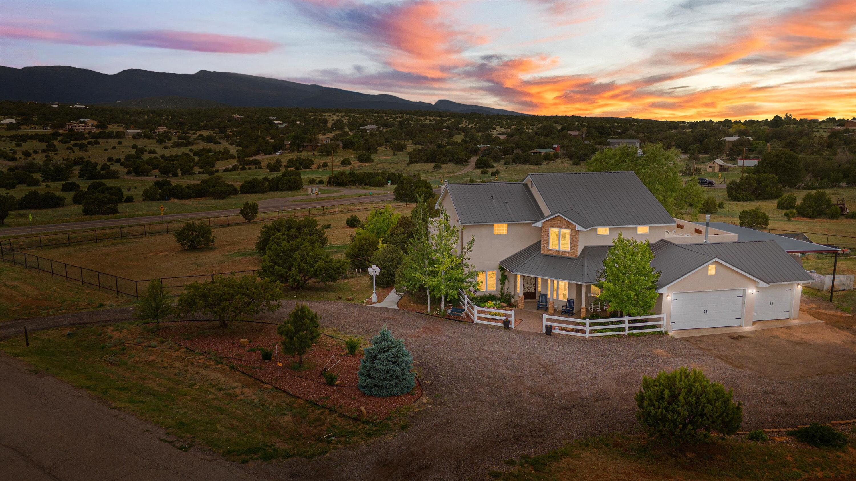 152 Elite Drive, Tijeras, New Mexico image 1