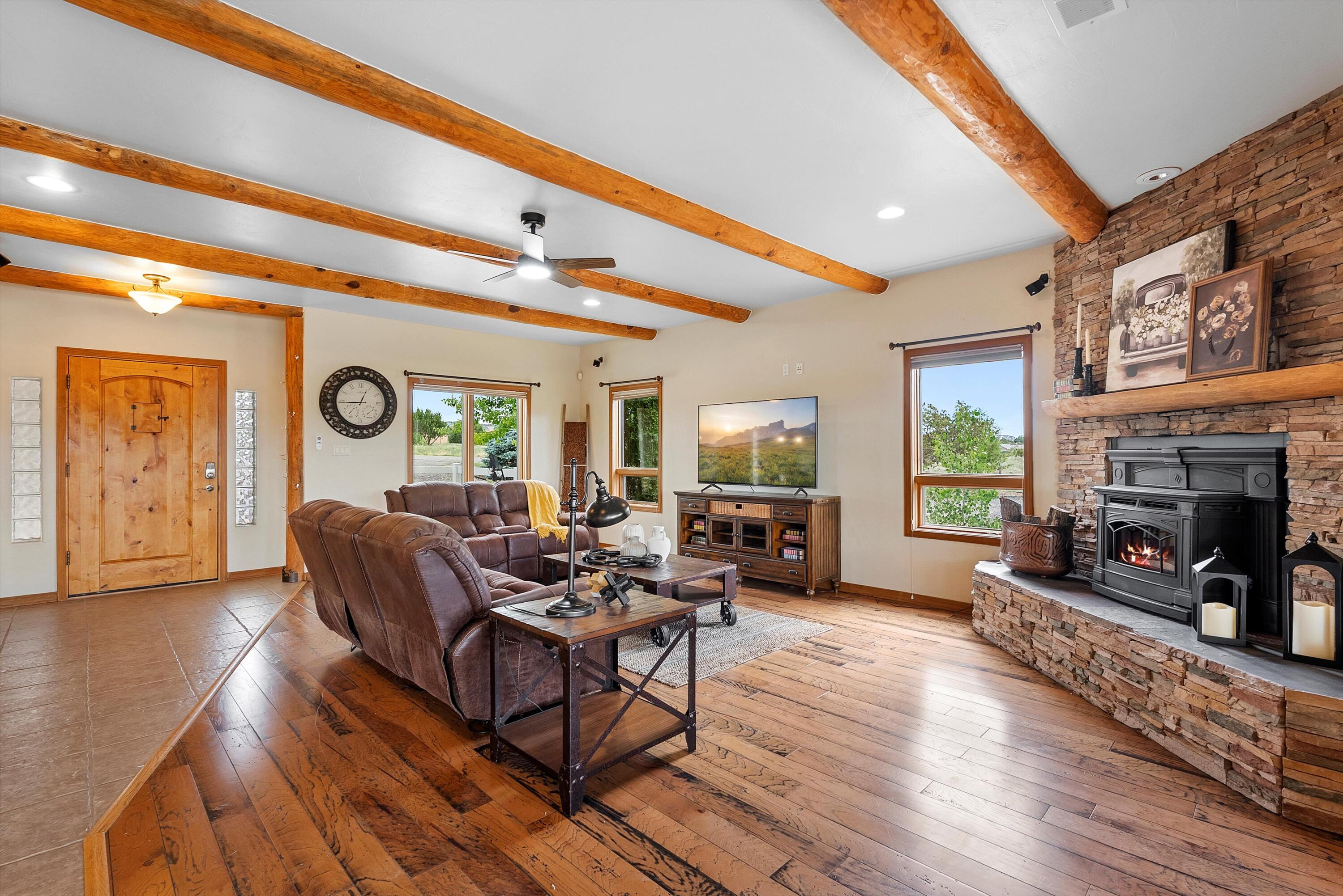 152 Elite Drive, Tijeras, New Mexico image 16