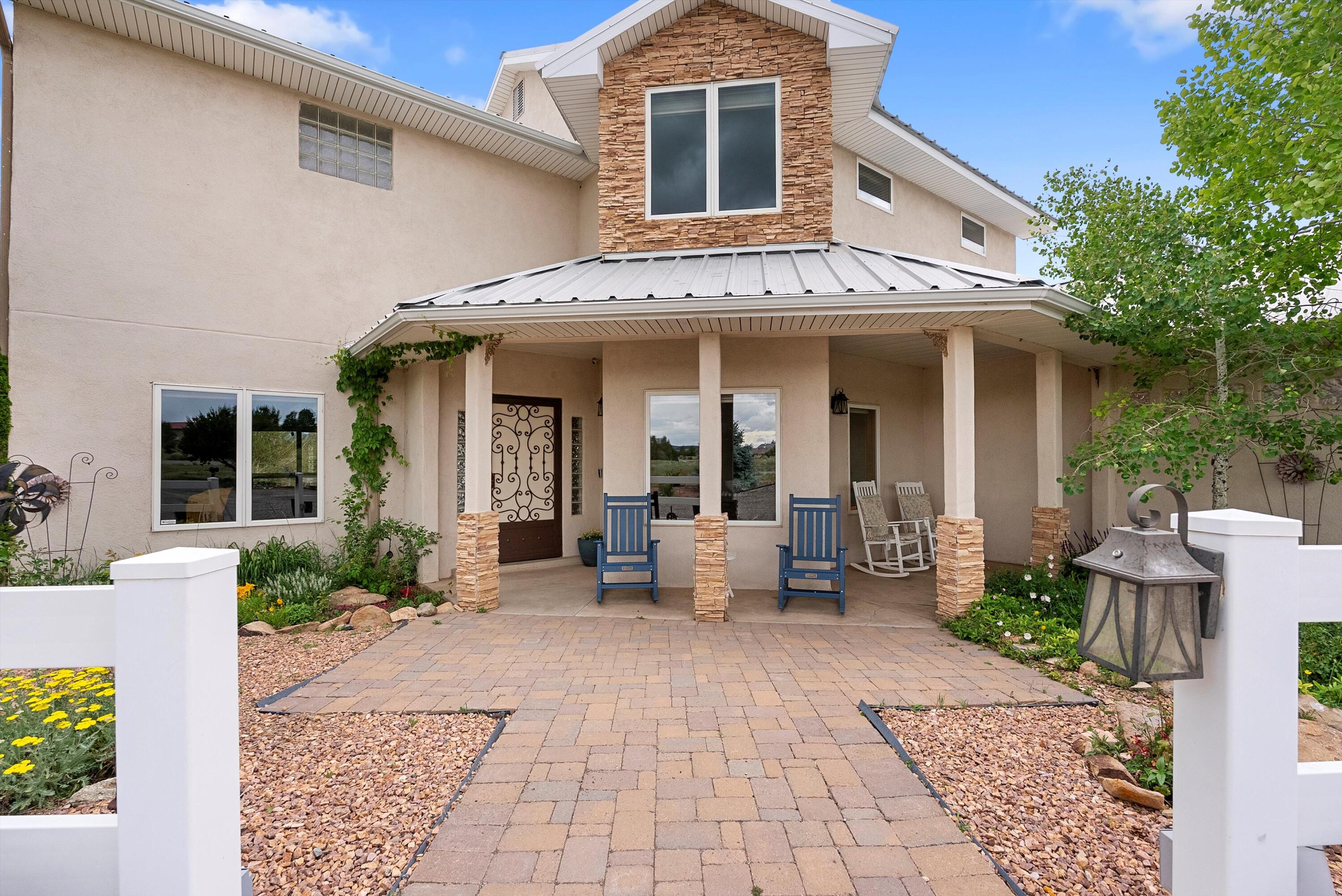 152 Elite Drive, Tijeras, New Mexico image 11