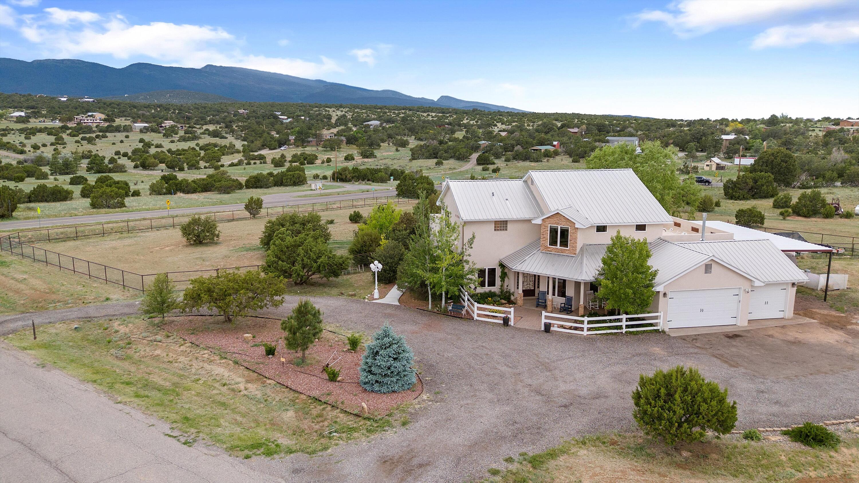 152 Elite Drive, Tijeras, New Mexico image 2