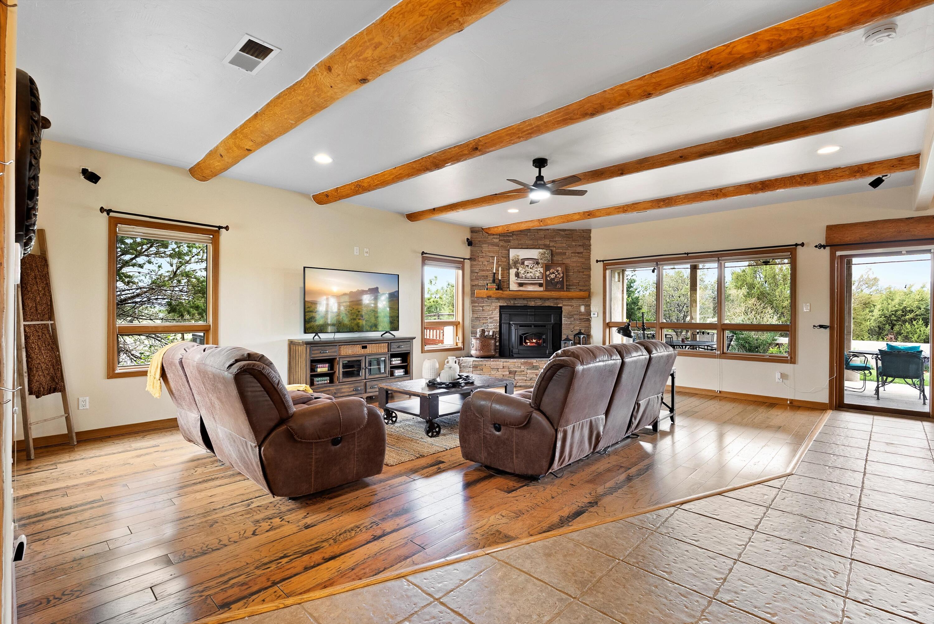 152 Elite Drive, Tijeras, New Mexico image 14